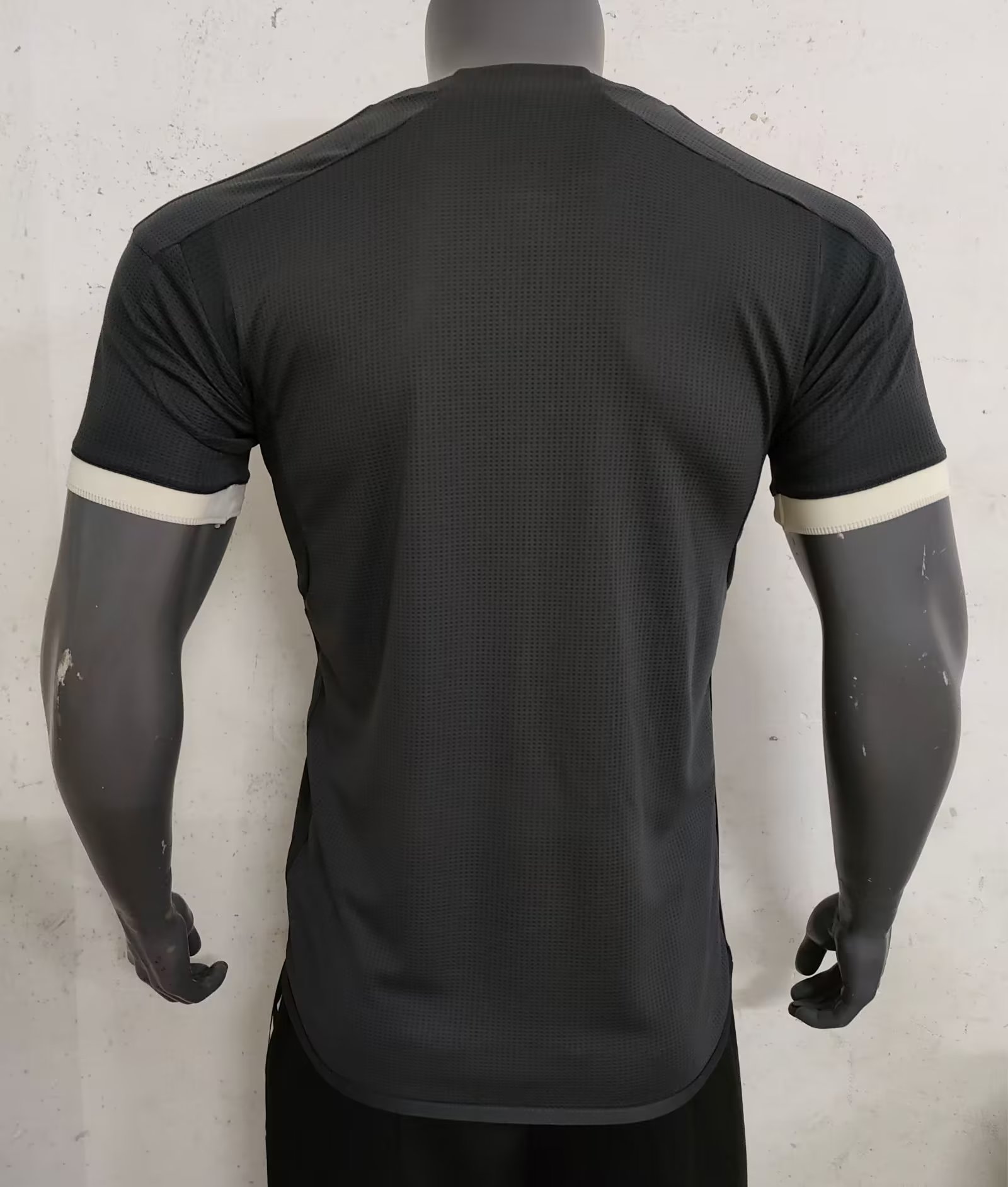 23/24 Juventus Third Jersey Fans Version - leoleo123123