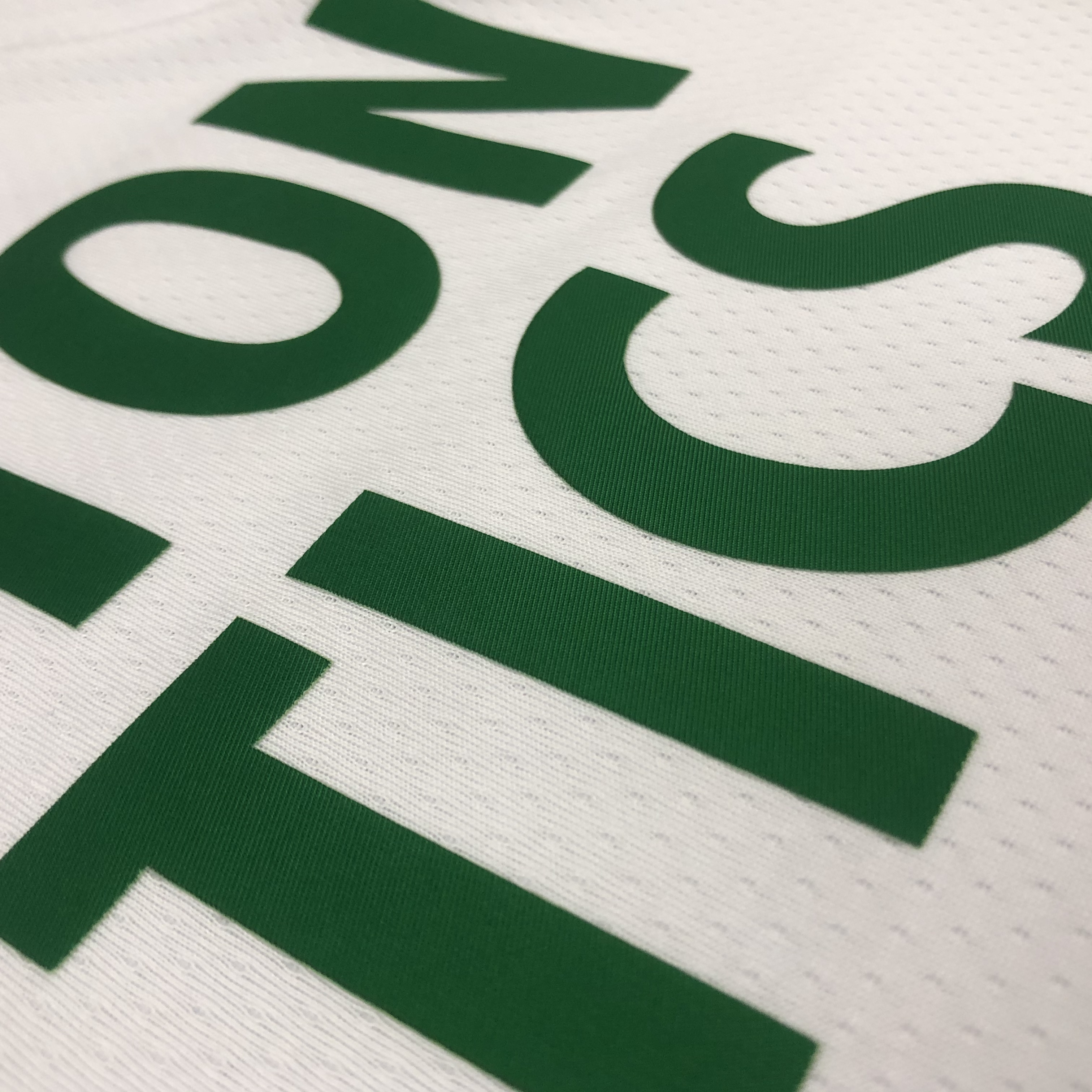 NBA Season 2021 Boston Celtics White City #7 BROWN Jersey High Quality Name and Number Print - leoleo123123