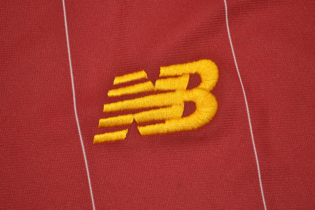 19-20 Liverpool Home Jersey Fans Version 1:1 Quality - leoleo123123