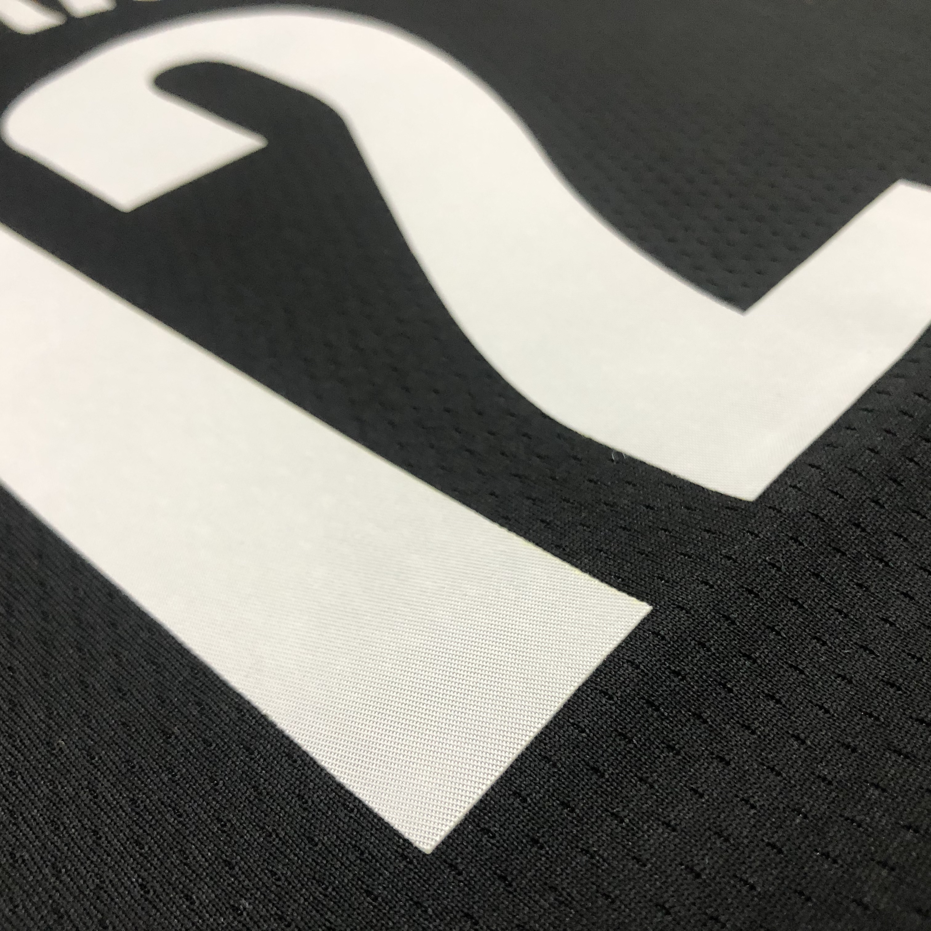 NBA Men 75th Anniversary Brooklyn Nets Black #12 HARRIS Jersey High Quality Name and Number Print - leoleo123123