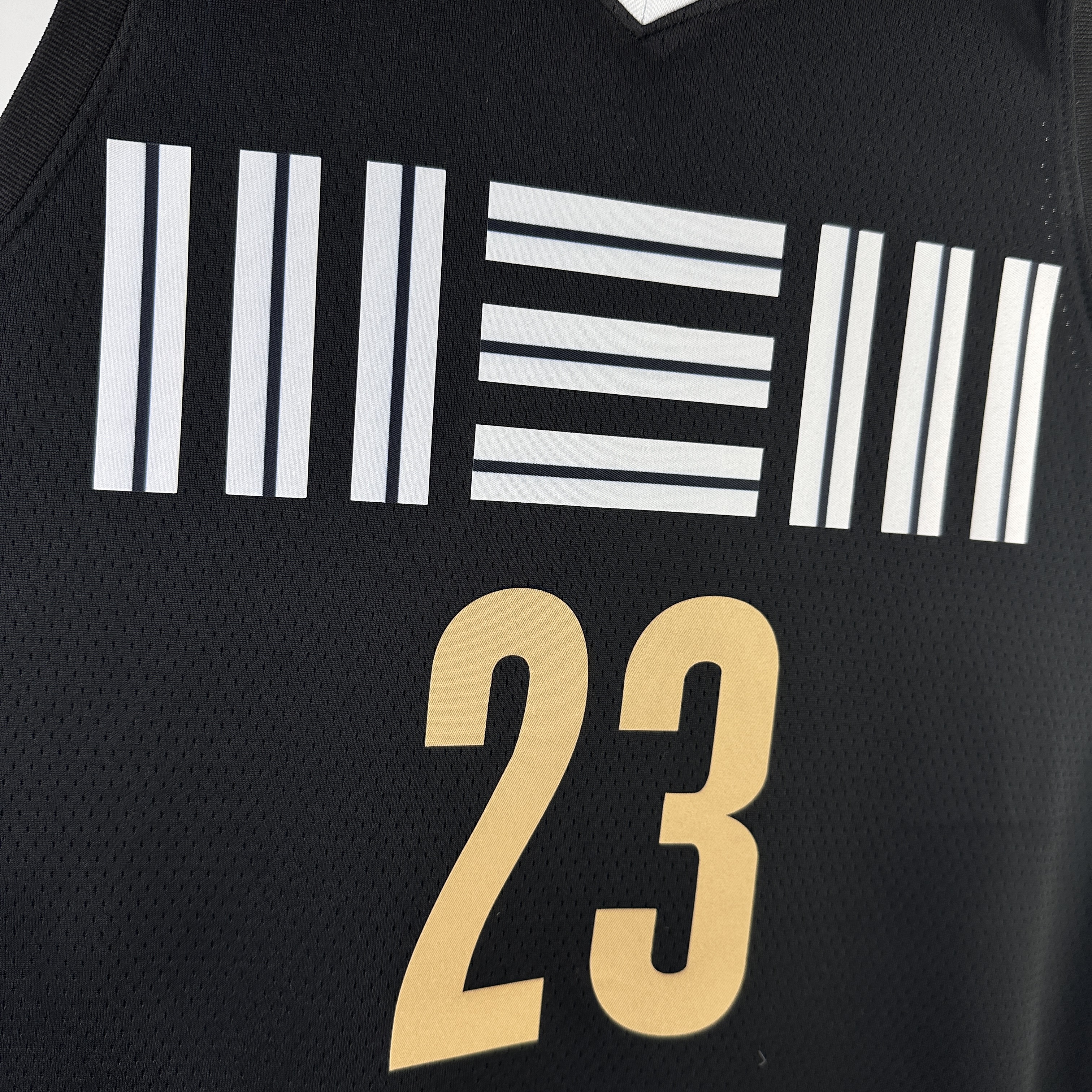 NBA Season 2024 Memphis Grizzlies Black City Eidtion #23 ROSE Jersey High Quality Name and Number Print - leoleo123123