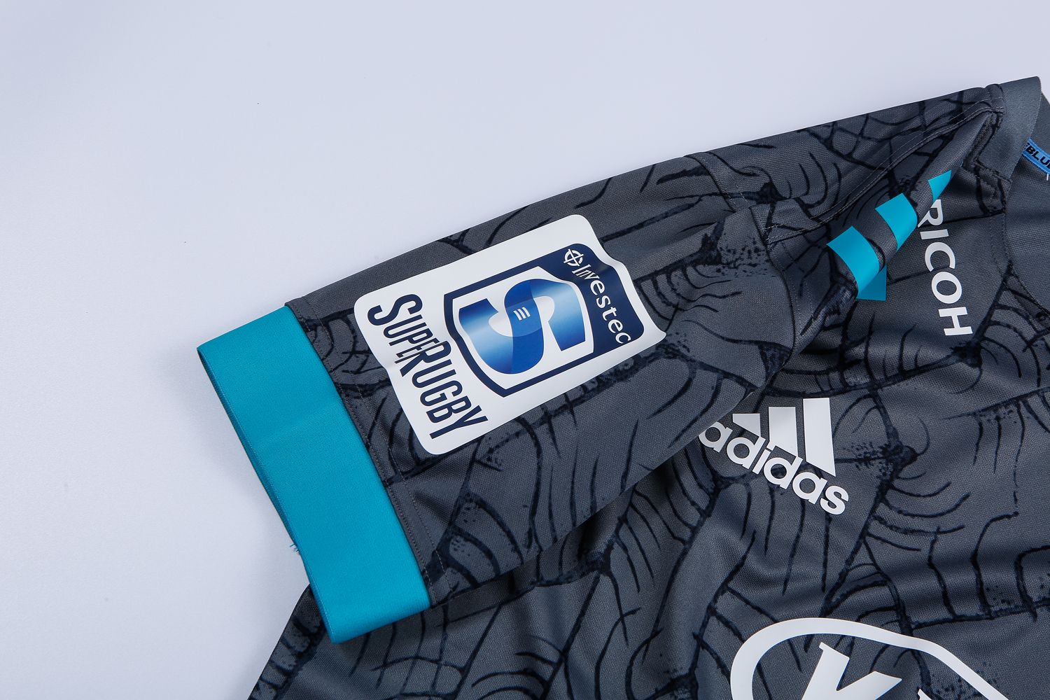 Rugby 2020-2021 Hurricanes Away Rugby Jersey High Quality - leoleo123123