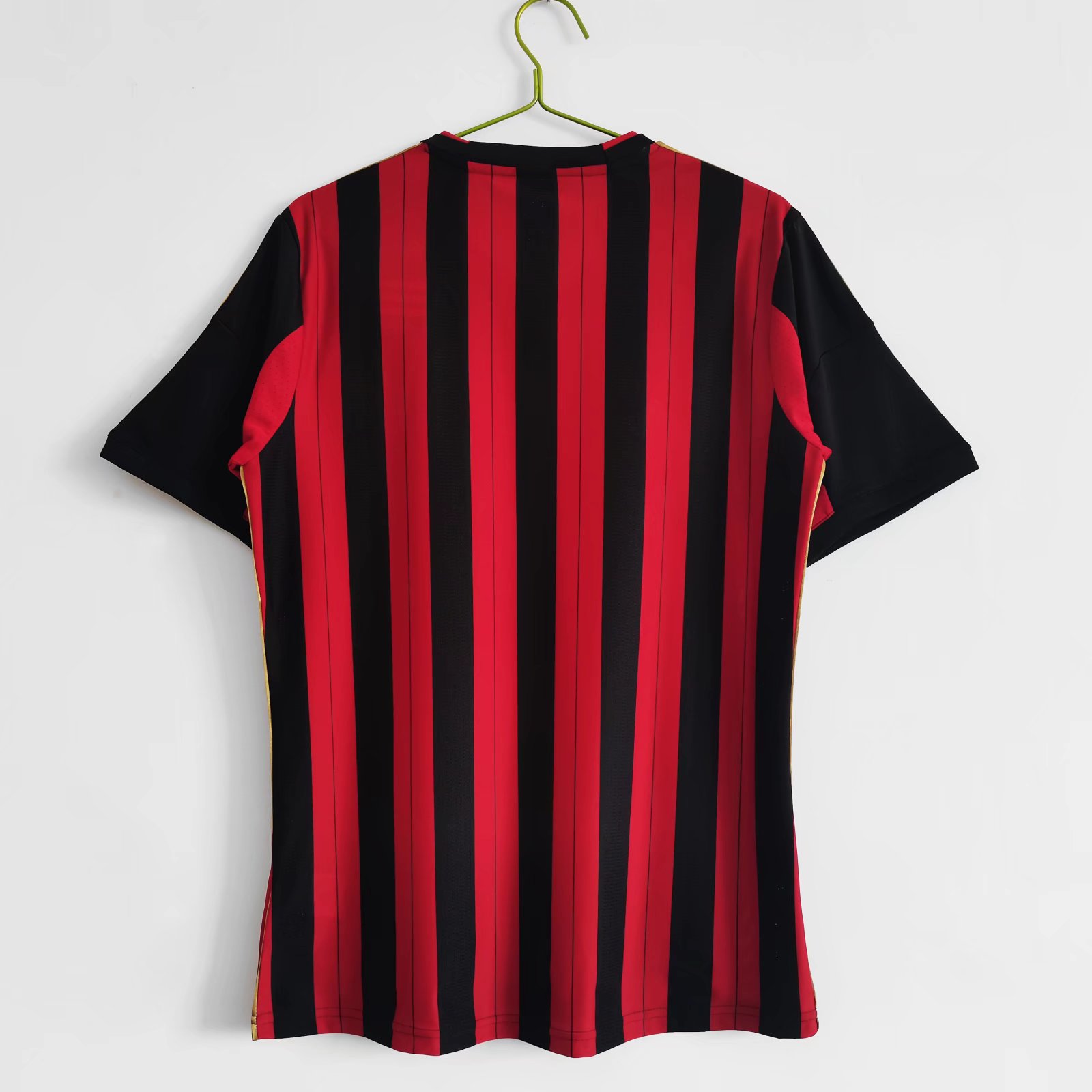 13/14 AC Milan Home Retro Jersey - leoleo123123