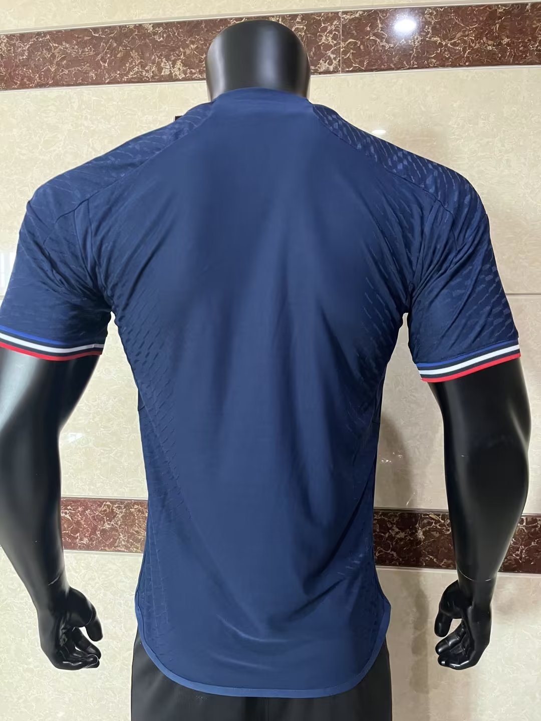 23/24 Arsenal Away Jersey Player Version 1:1 Quality - leoleo123123
