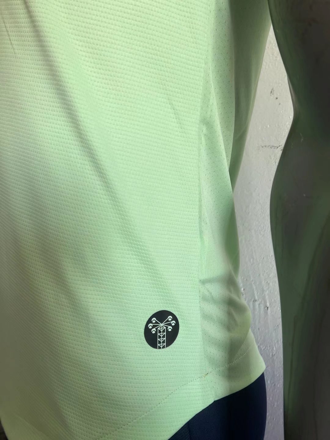 22/23 Austin FC Away Jersey Player Version - leoleo123123
