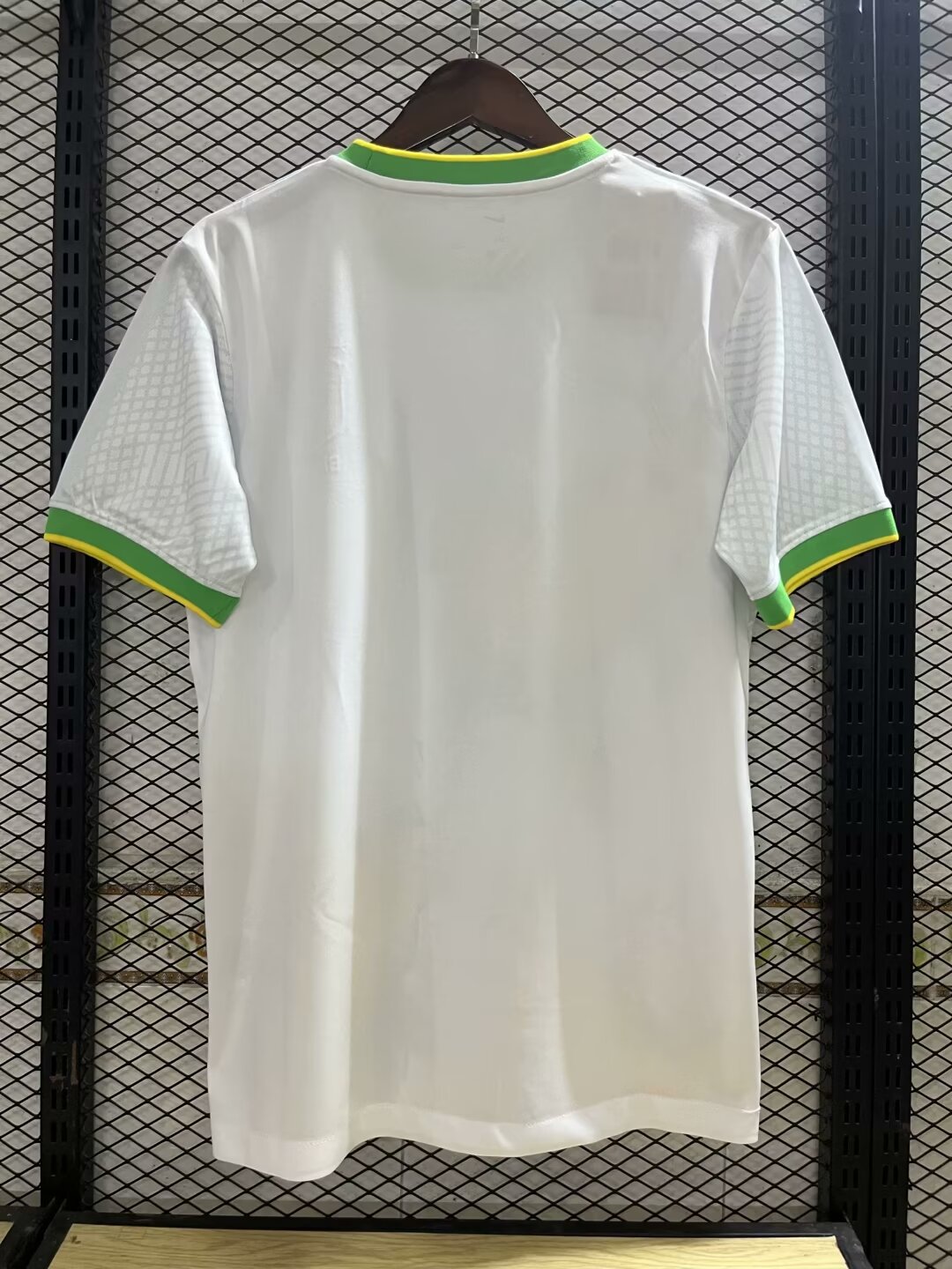 24/25 Brazil Special Jersey 1:1 Quality Thai Quality - leoleo123123