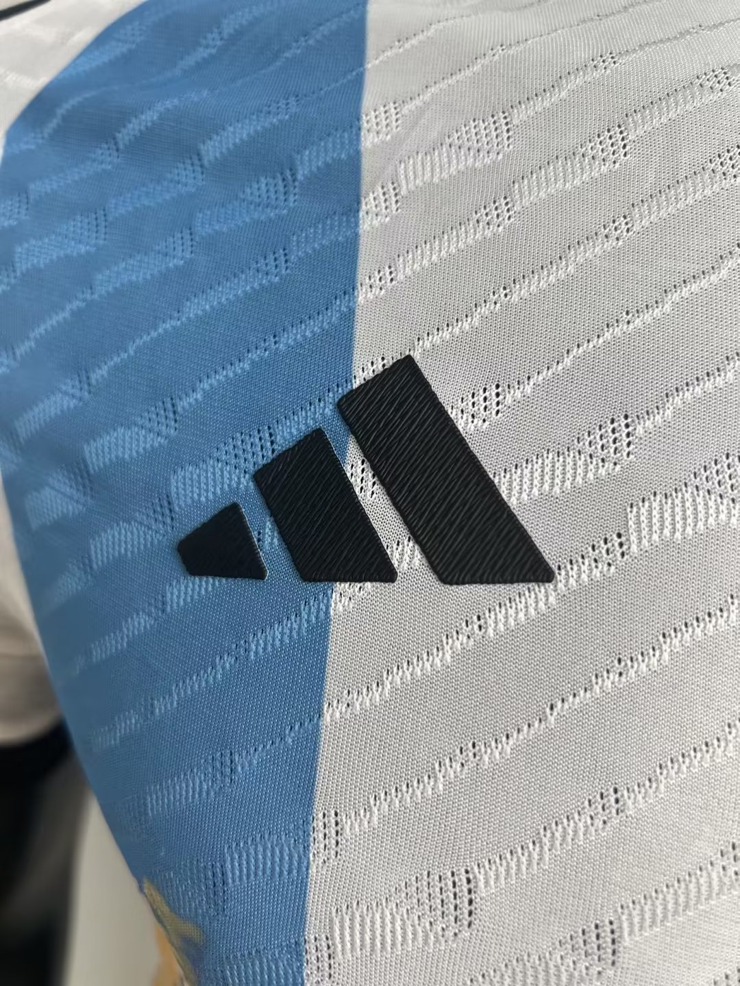 22/23 Argentina Champions Winner Jersey Player Version 1:1 Quaility - leoleo123123