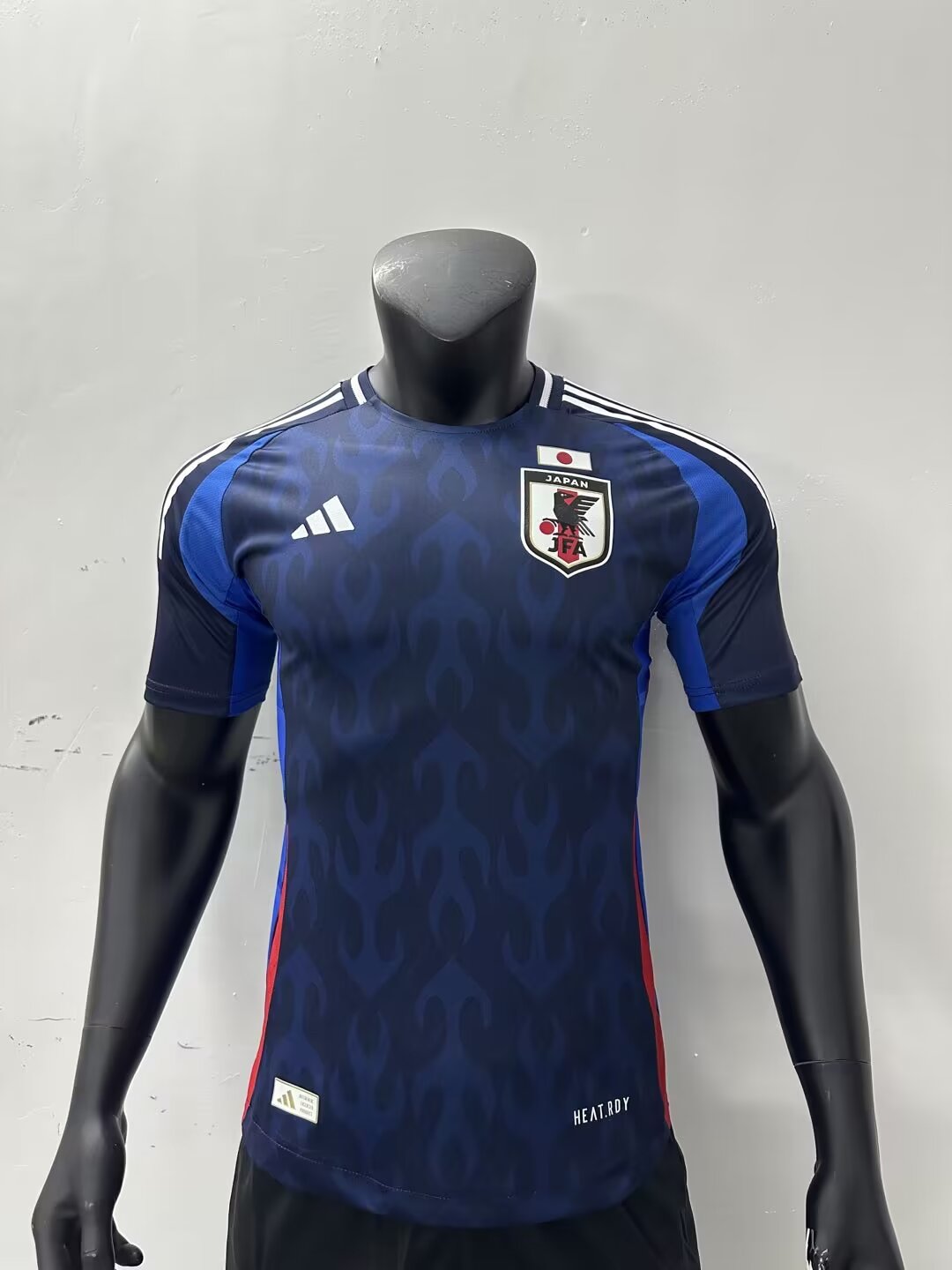 24/25 Japan Home Jersey Player Version 1:1 Quaility - leoleo123123