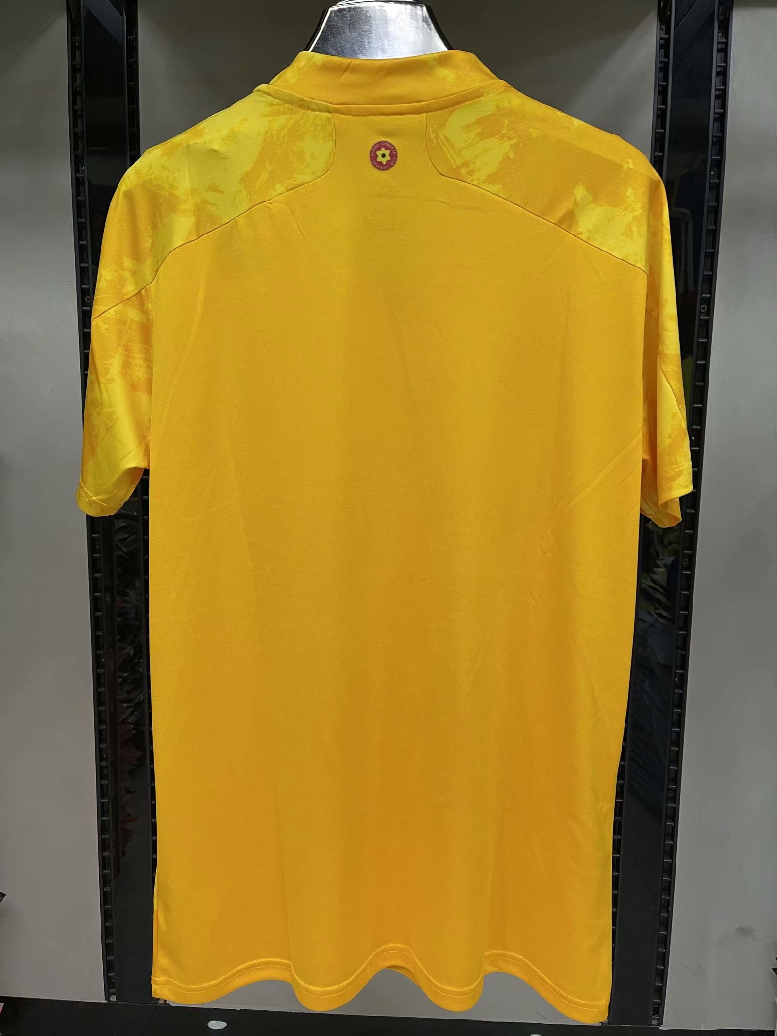2020 European Welsh Away Soccer Jersey Fans Version 1:1 Quality - leoleo123123