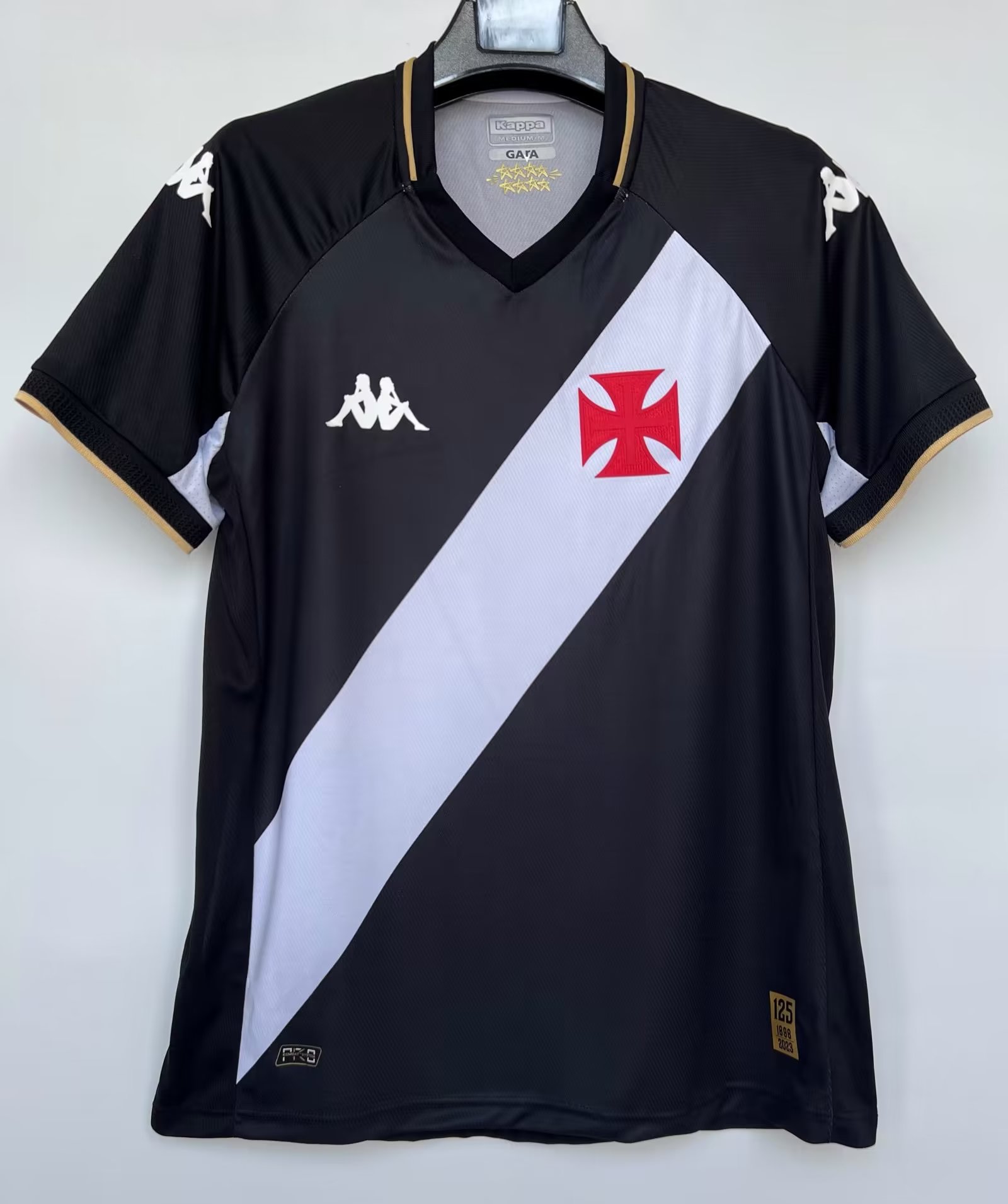 23/24 Vasco Home Jersey 1:1 Quality - leoleo123123