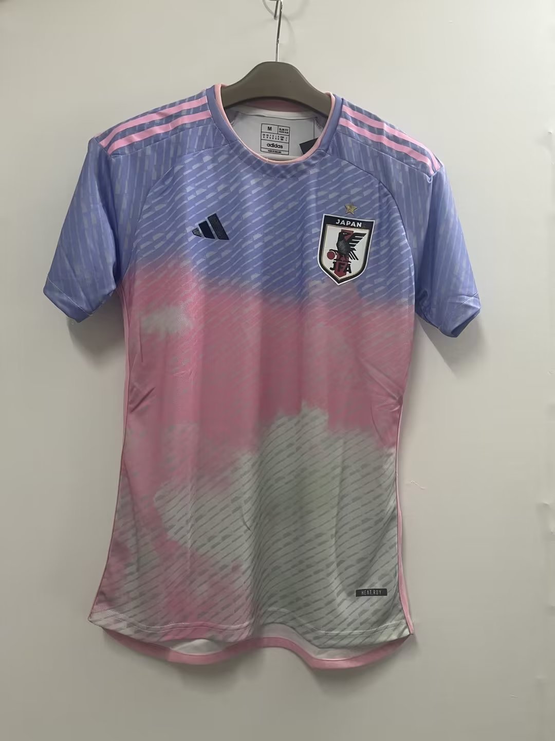 23/24 Japan Special Black Jersey Fans Version hq - leoleo123123