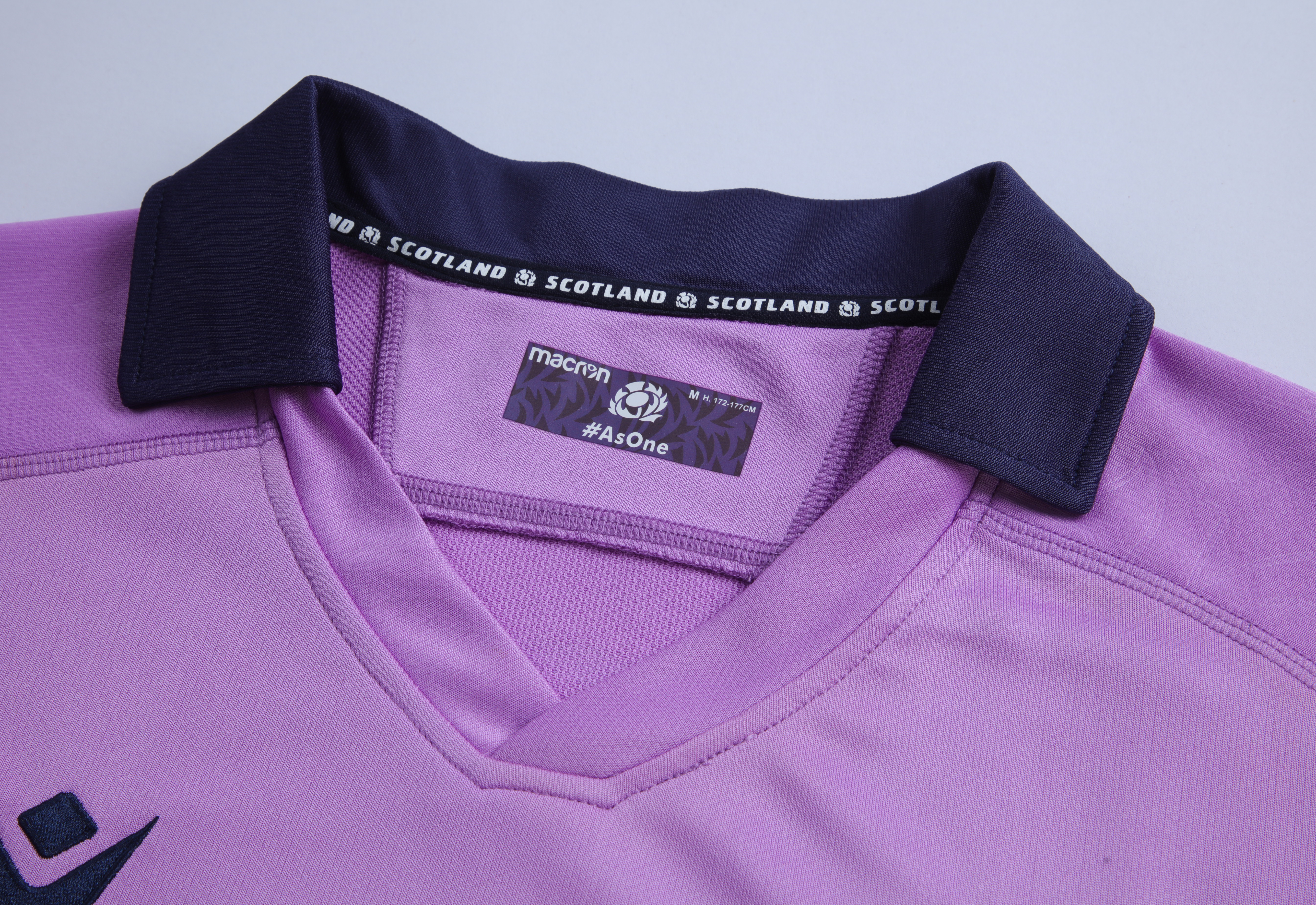 Rugby 2023 Scotland Home Rugby Jersey High Quality - leoleo123123