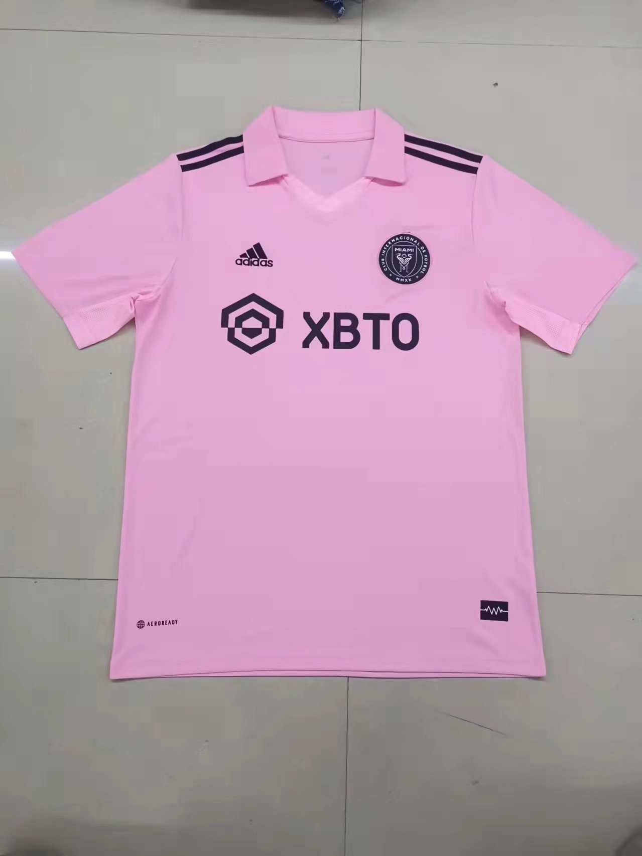 22/23 Miami Home Jersey Fans Version Thai Quality - leoleo123123