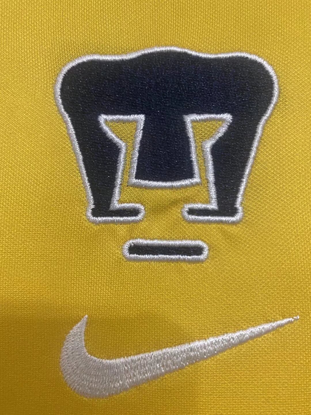 00/01 Pumas UNAM Away Jersey Thai Quality - leoleo123123