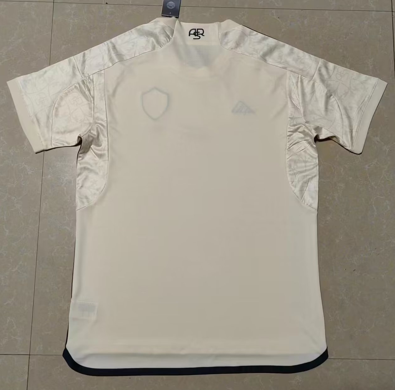 23/24 Roma Away Jersey Thai Quality - leoleo123123