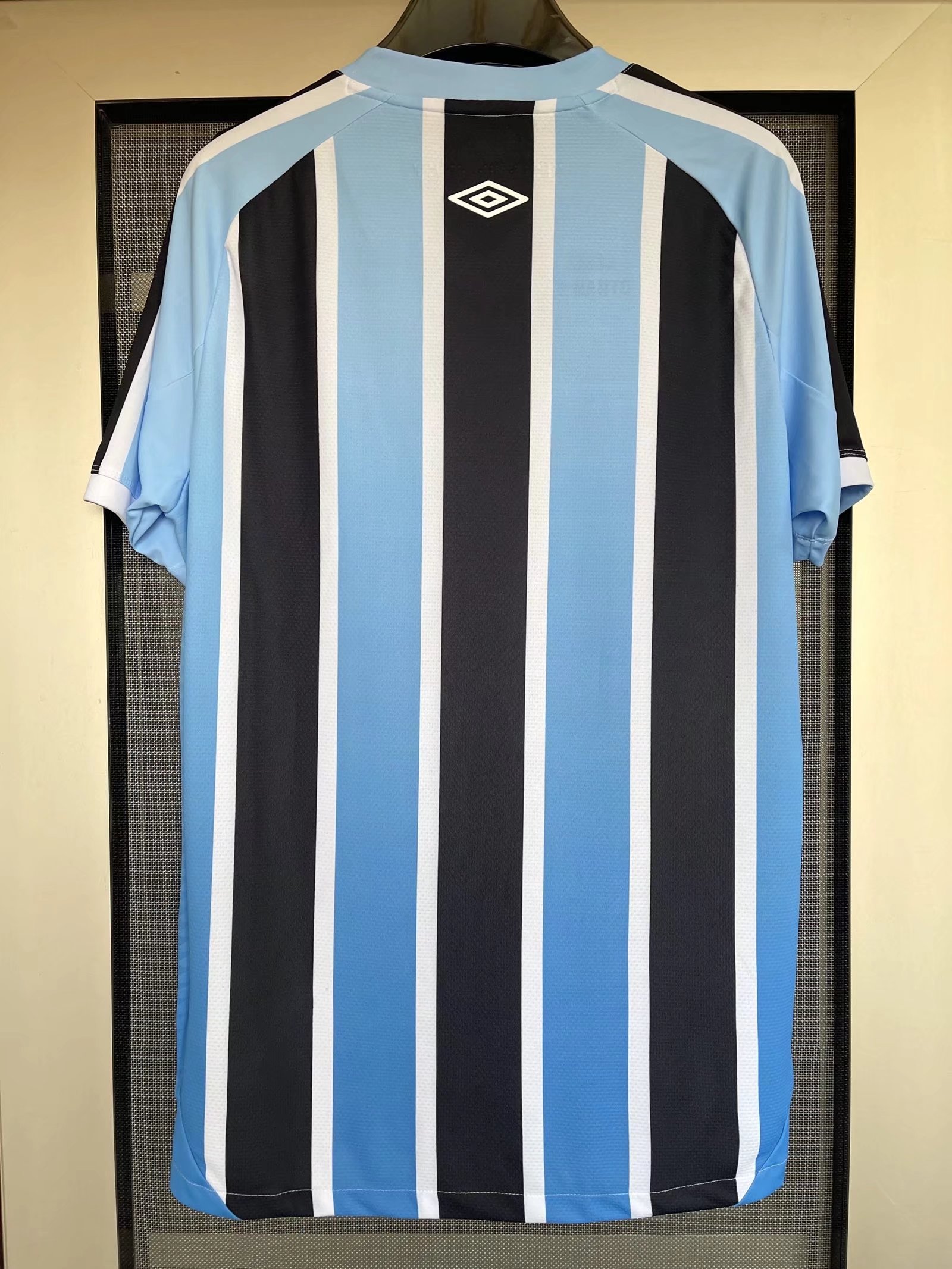 22/23 Gremio Home Jersey 1:1 Quality - leoleo123123