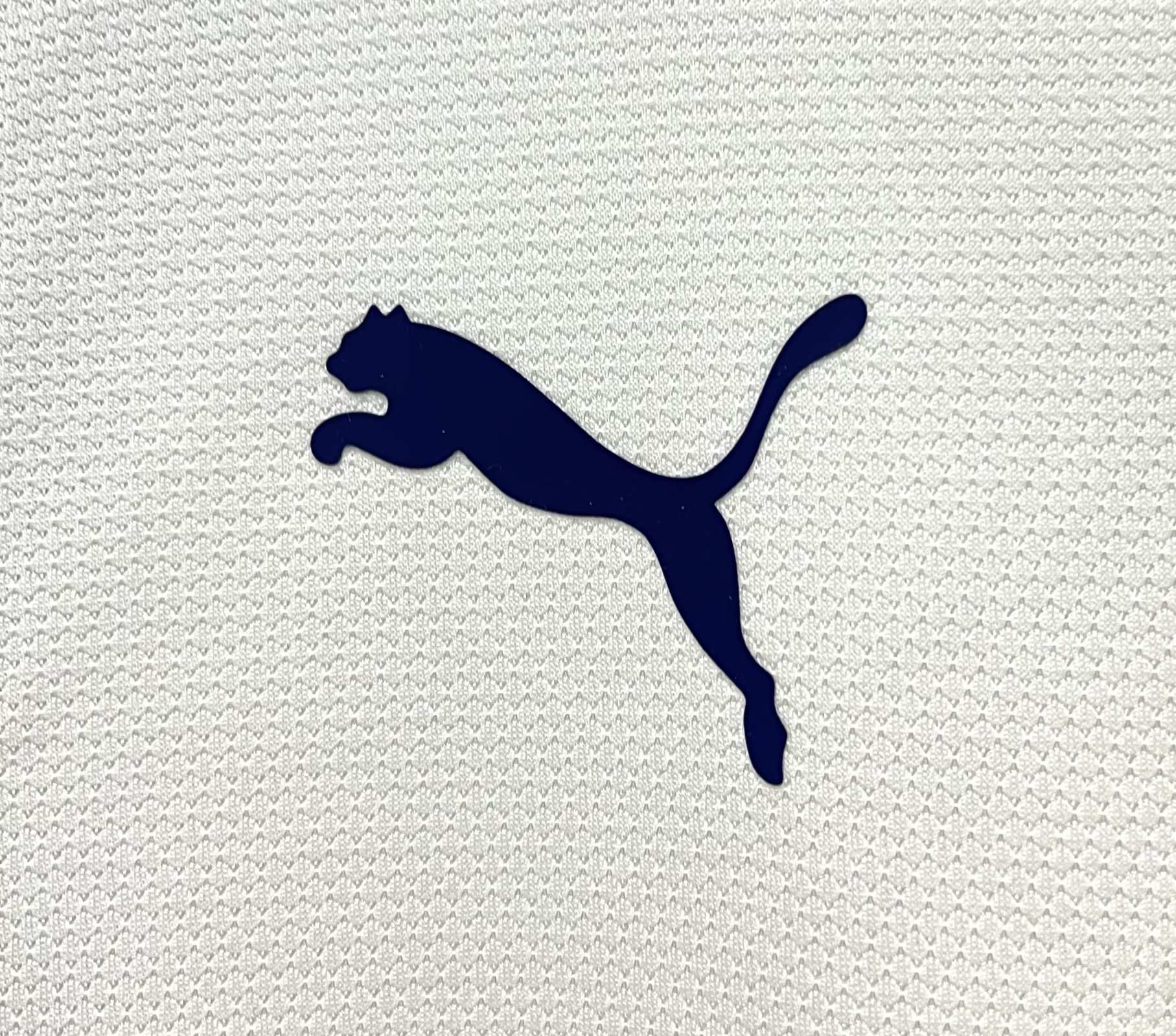 06/07 Tottenham Home Retro Jersey - leoleo123123