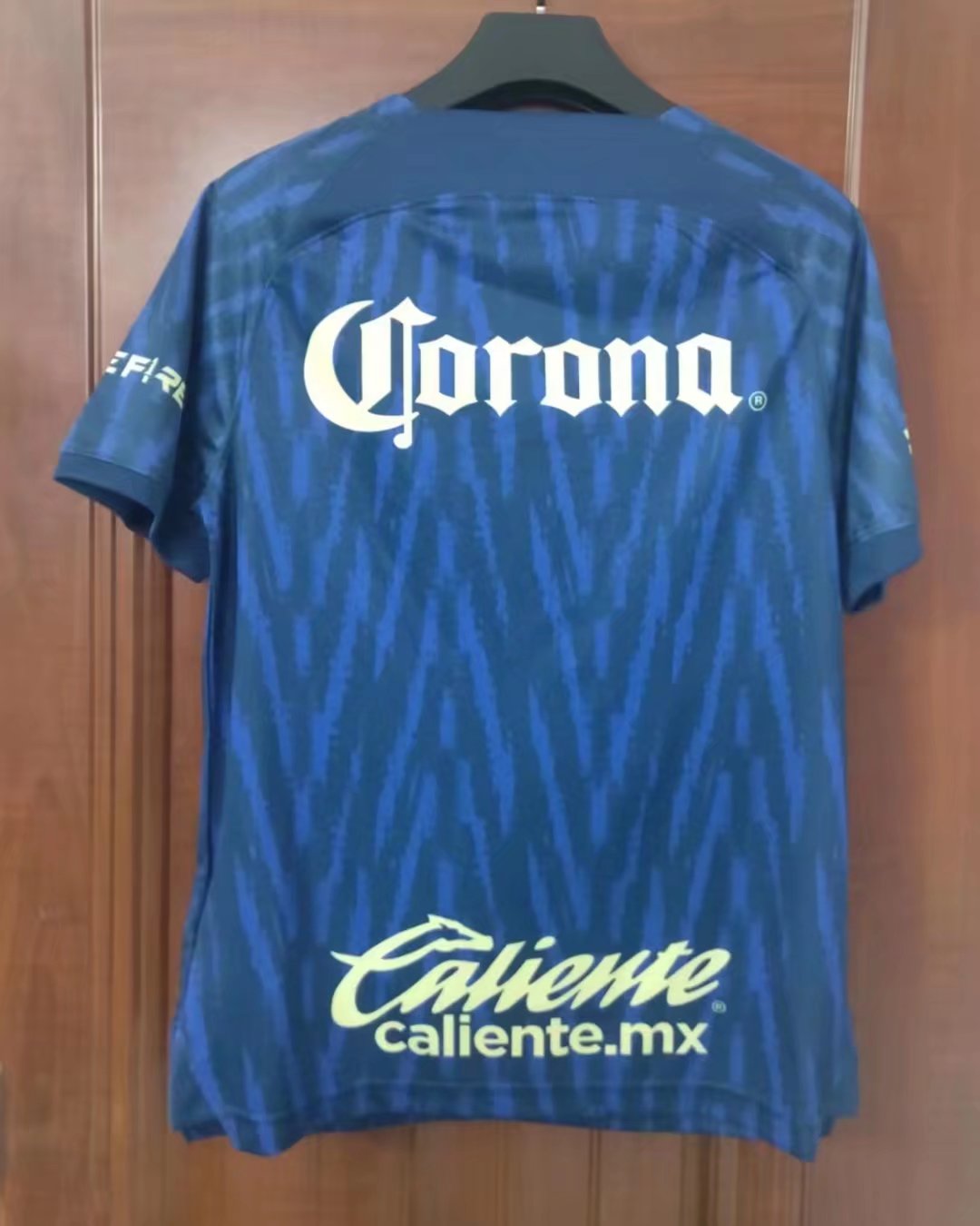 22/23 Club América Away Jersey Fans Version 1:1 Quality - leoleo123123