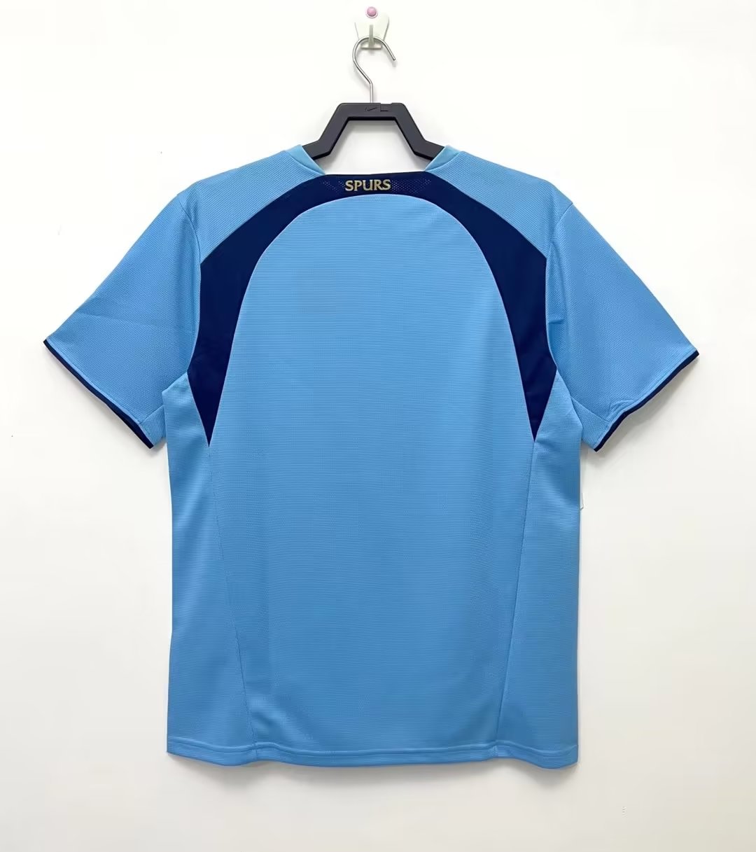 06/07 Tottenham Away Retro Jersey - leoleo123123