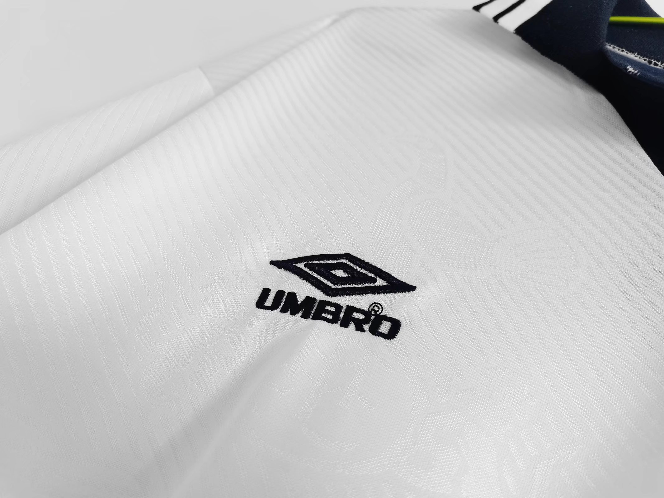 94/95 Tottenham Home Retro Jersey - leoleo123123
