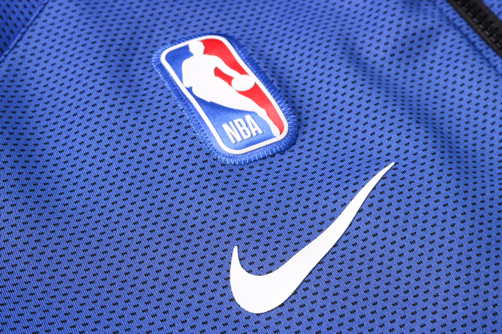 NBA Los Angeles Clippers Blue with Cap Jacket Tracksuit High Quality - leoleo123123