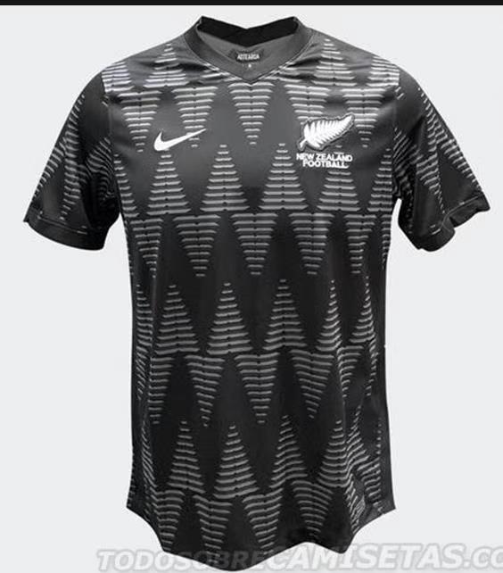 Rugby Season 2021 New Zealand home Rugby Jersey High Quality - leoleo123123