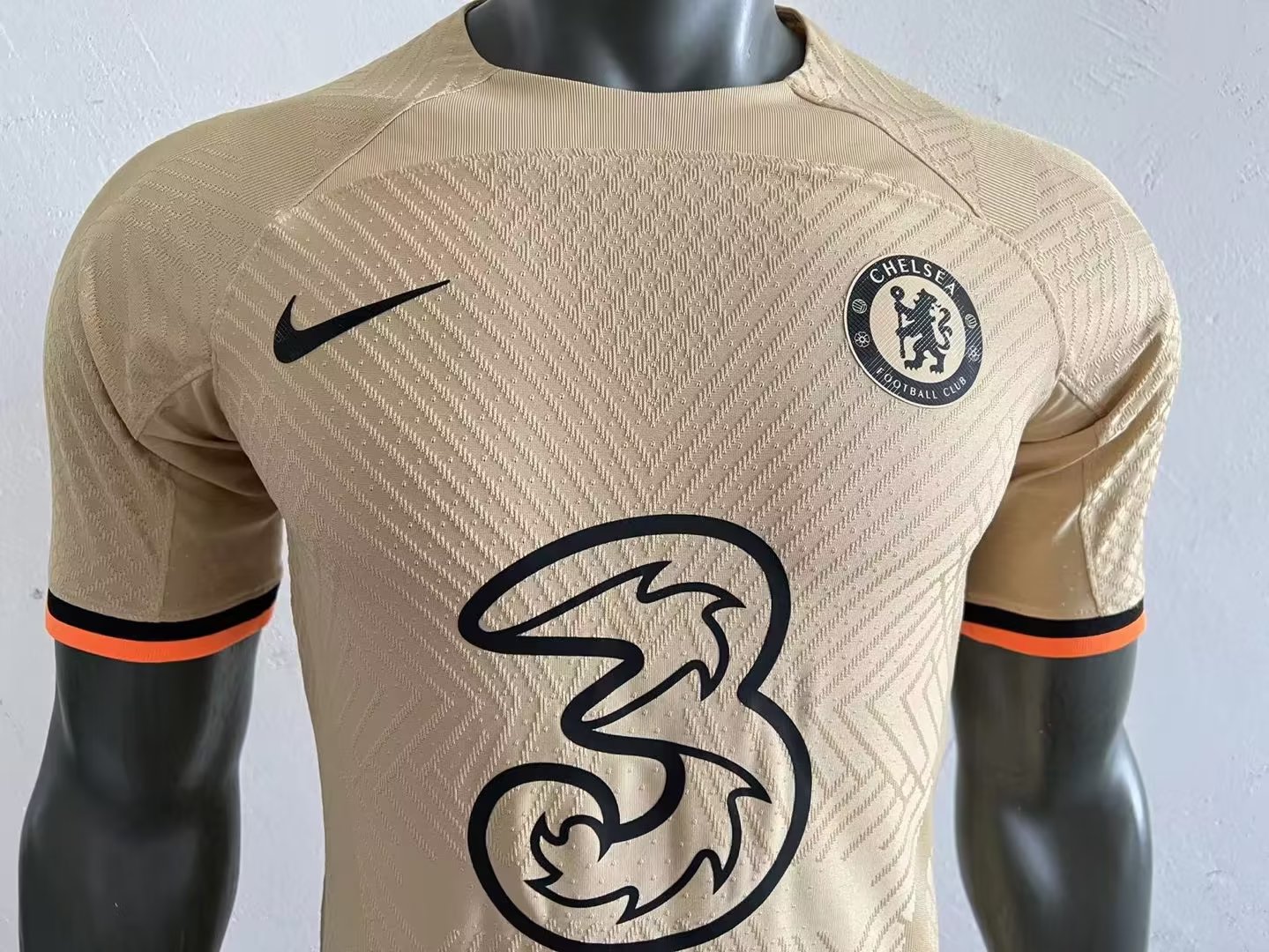 22/23 Chelsea Away Jersey Player Version 1:1 Quality - leoleo123123