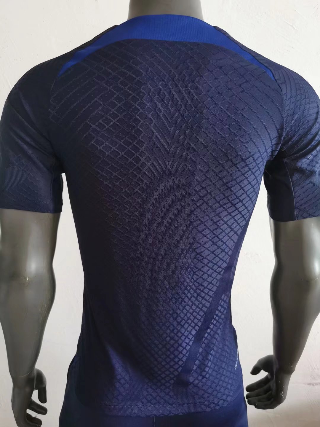 22/23 Chelsea Training Jersey Player Version 1:1 Quality - leoleo123123