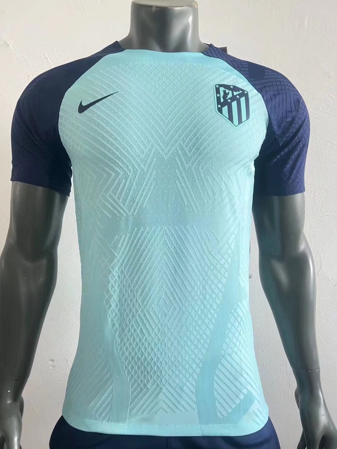 22/23 At Madrid Training Jersey Player Version 1:1 Quality - leoleo123123
