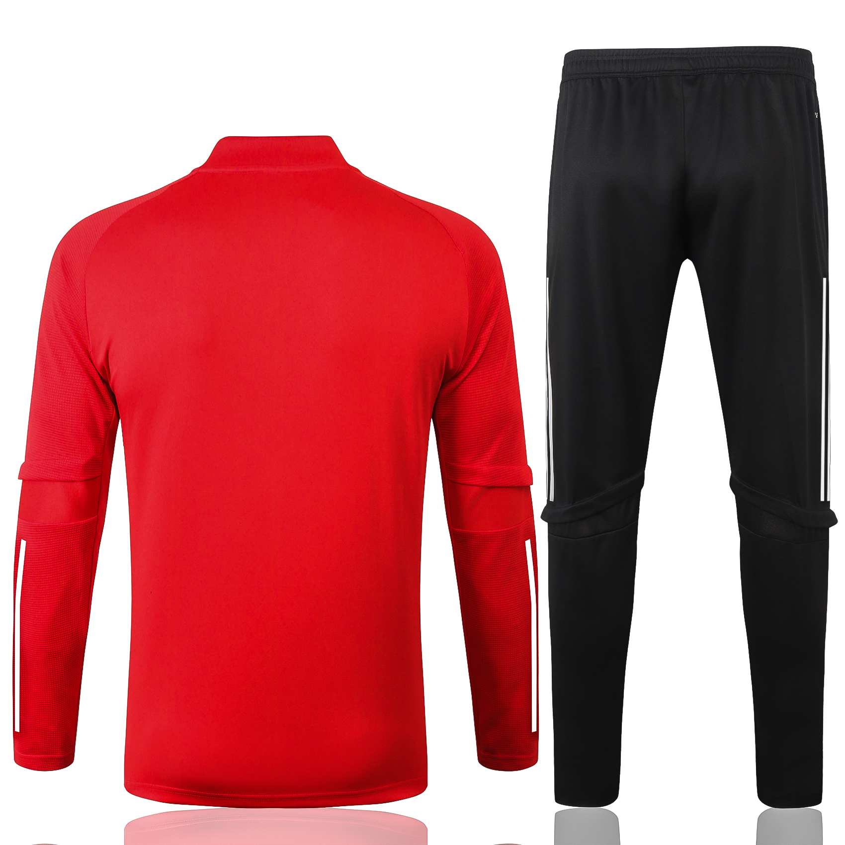 21-22 Benfica Red Jacket Tracksuit Thai Quality - leoleo123123