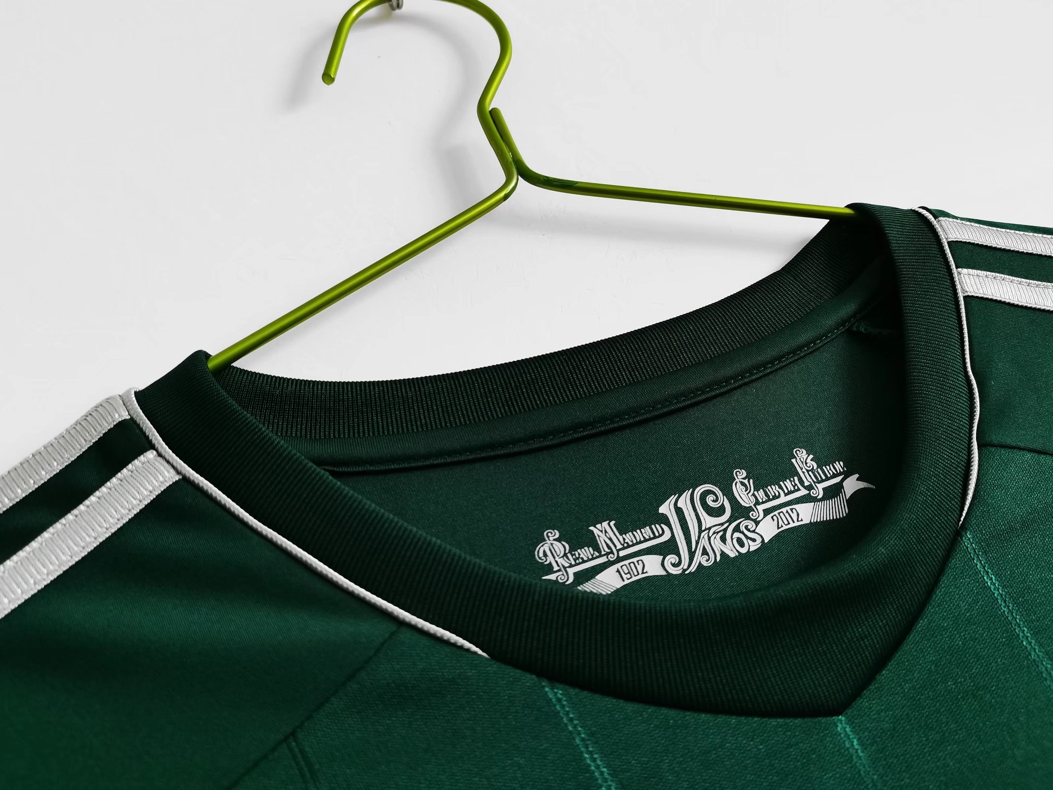 12/13 Real Madrid Third Retro Jersey Long Sleeve - leoleo123123