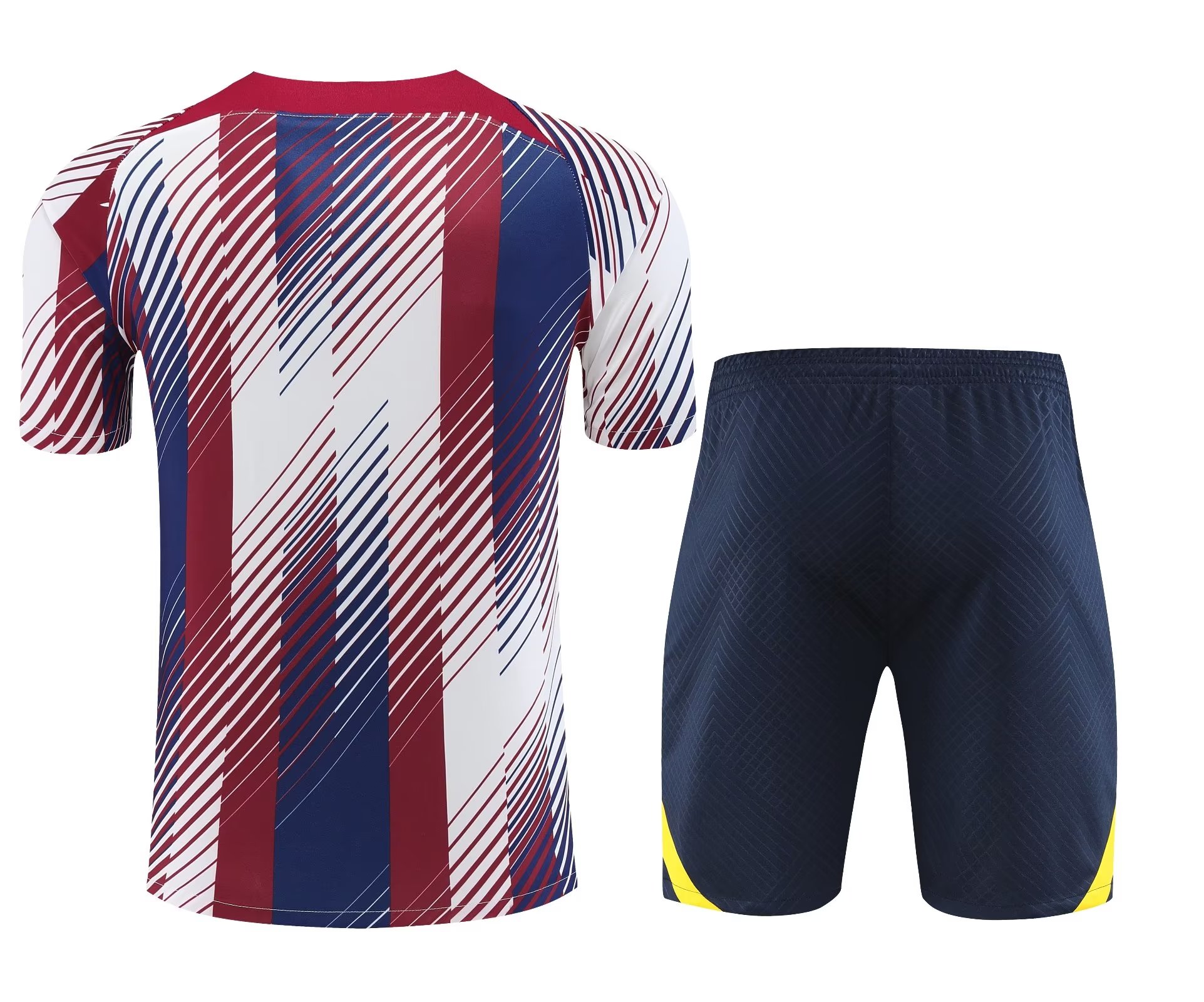 23/24 Barcelona Training Set Jersey - leoleo123123