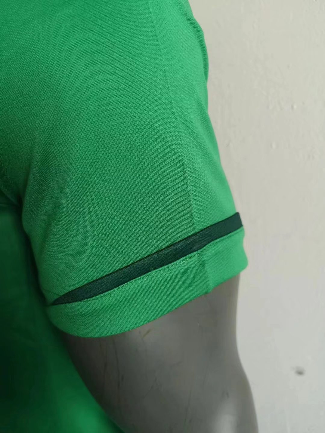 2022 Mexico Special Jersey Player Version - leoleo123123