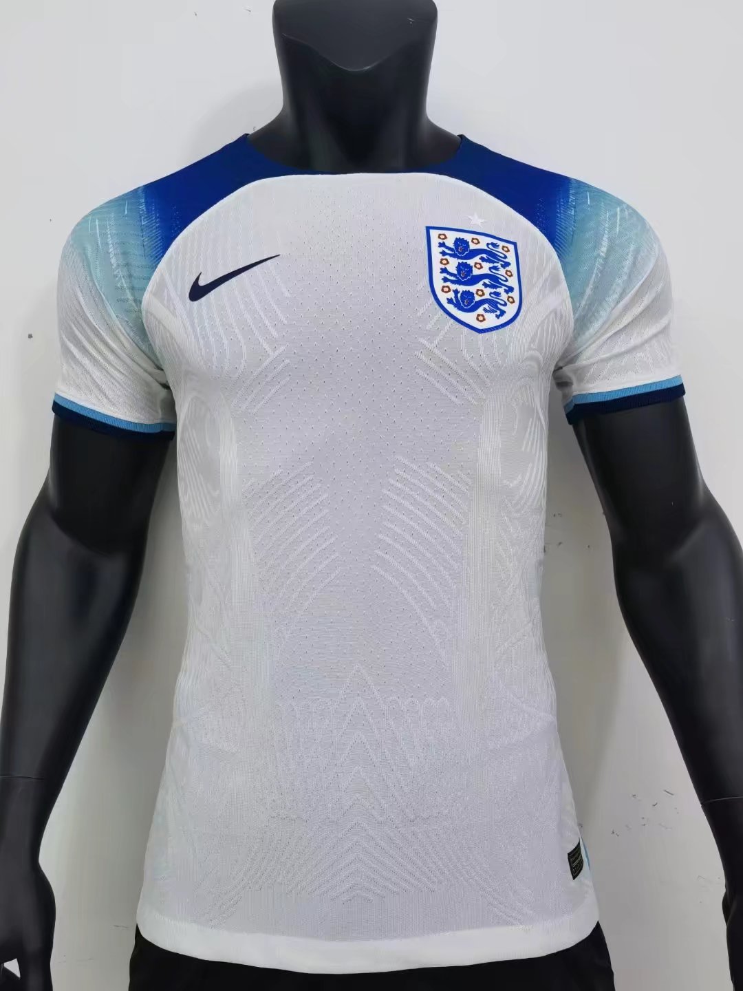 22/23 England Home World Cup Soccer Jersey Player Version 1:1 Quality - leoleo123123