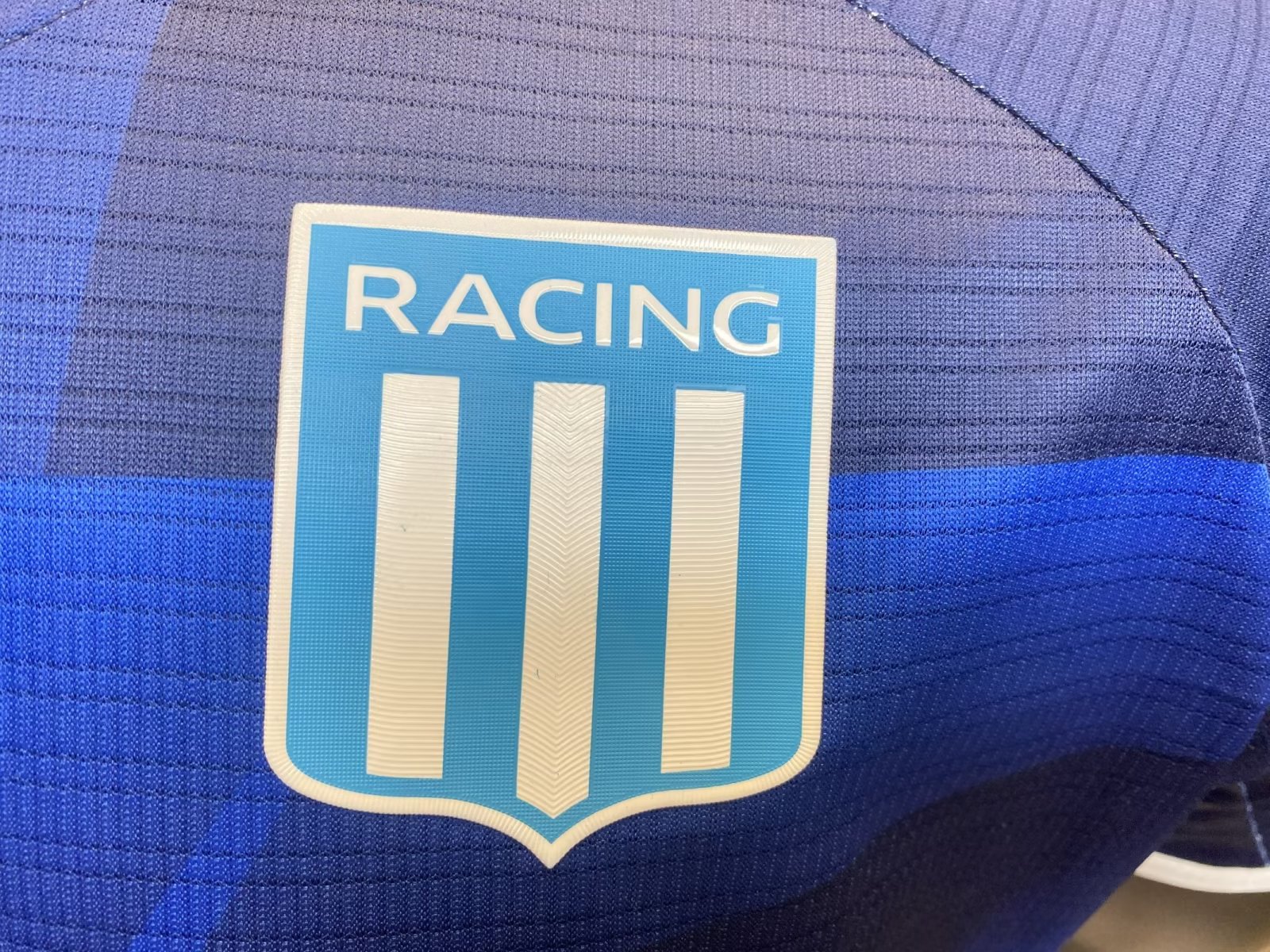 23/24 Atletico Argentina Away Soccer Jersey Player Version 1:1 Quality - leoleo123123