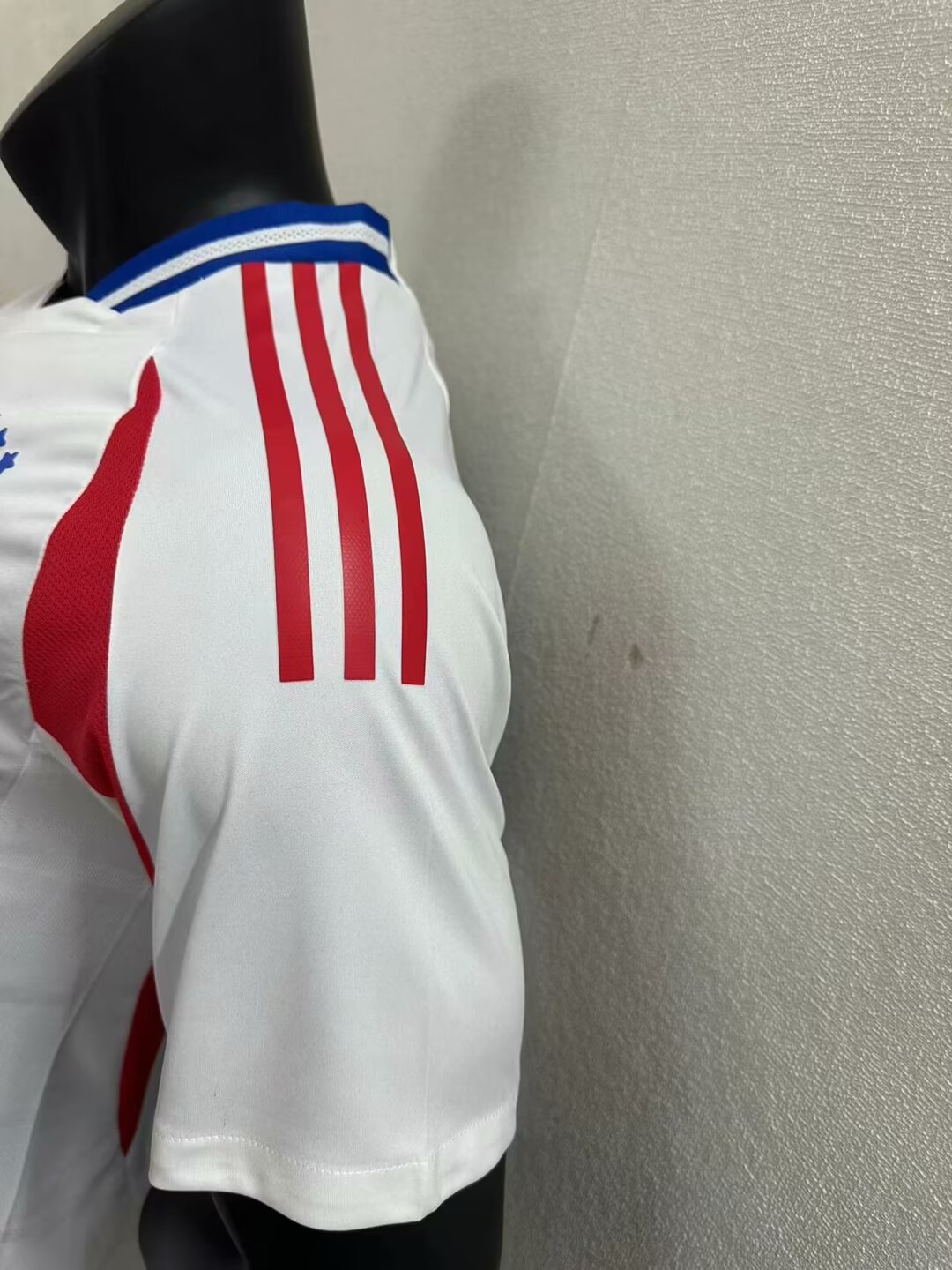 2024 Italy Away Soccer Jersey Player Version 1:1 Quality - leoleo123123