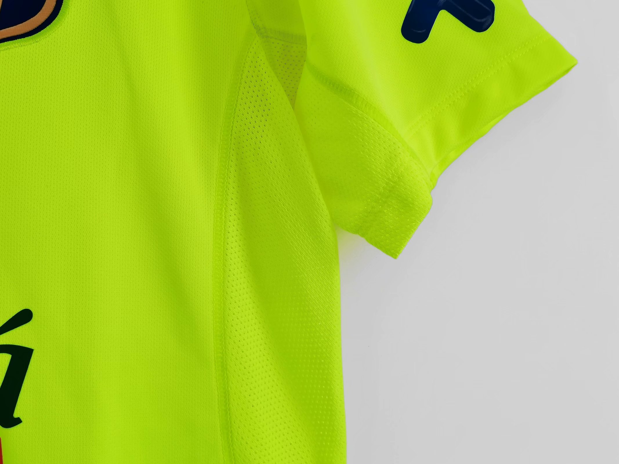 2020 New Brazil Training Jersey Green 1:1 Quality Thai Quality - leoleo123123