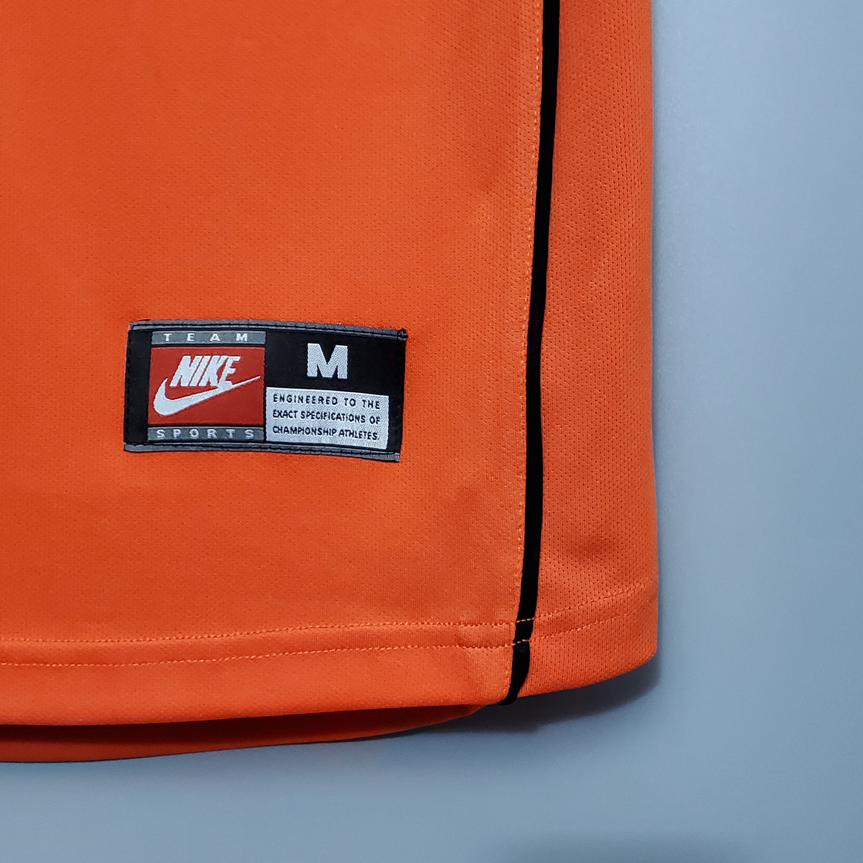 1998 Holland Home Retro Jersey - leoleo123123