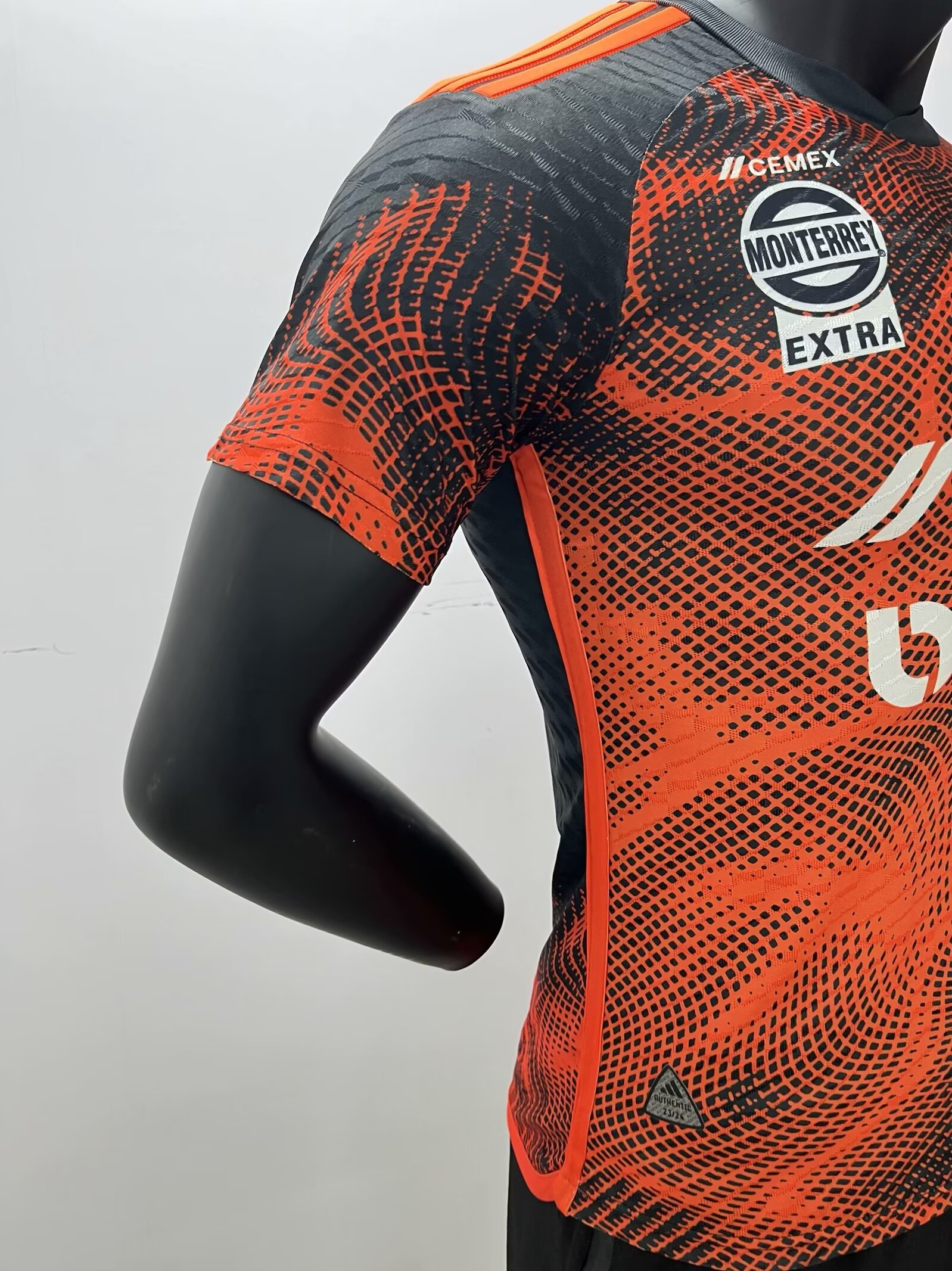 23/24 Tigre Third Jersey Player Version 1:1 Quality xiongyinig - leoleo123123