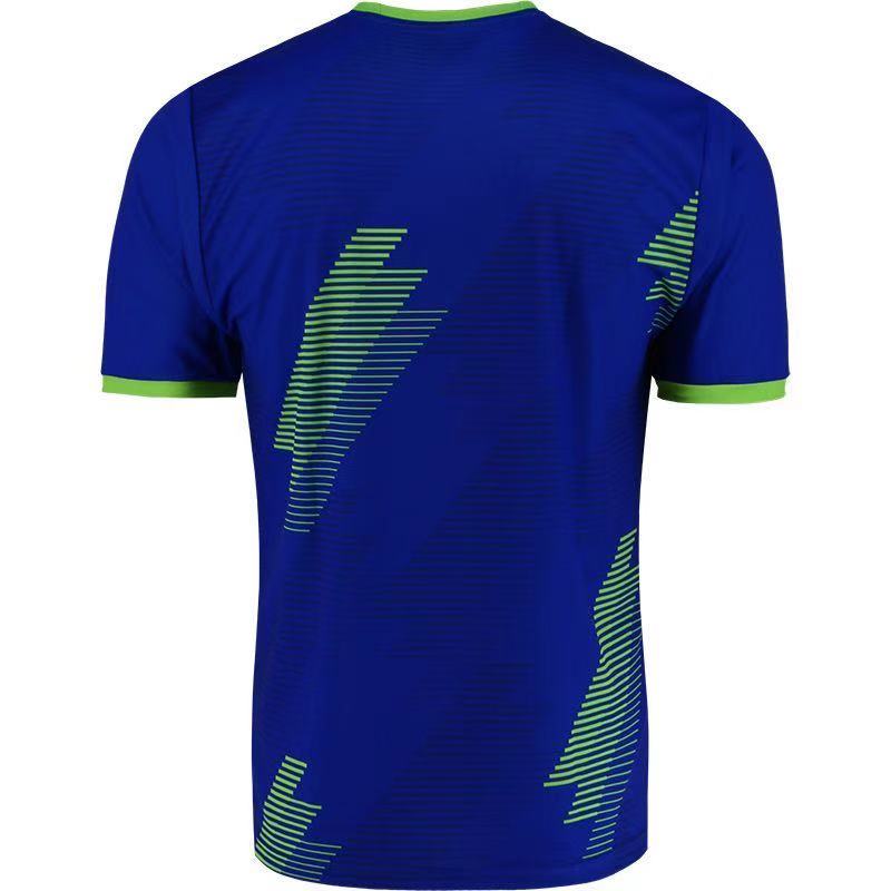 Rugby Kerry GAA 2-Stripe Away Jersey - leoleo123123