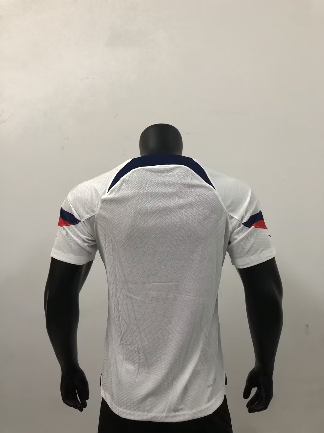 22/23 USA Home Jersey Player Version 1:1 Quality Thai Quality - leoleo123123