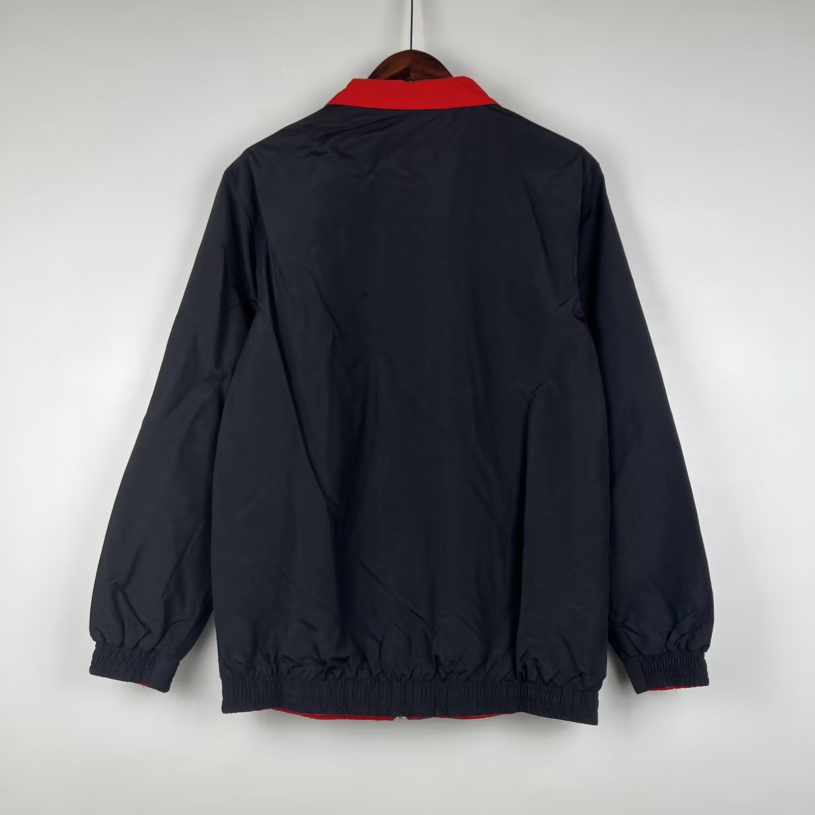 23/24 River Plate Windbreaker Jacket Thai Quality - leoleo123123