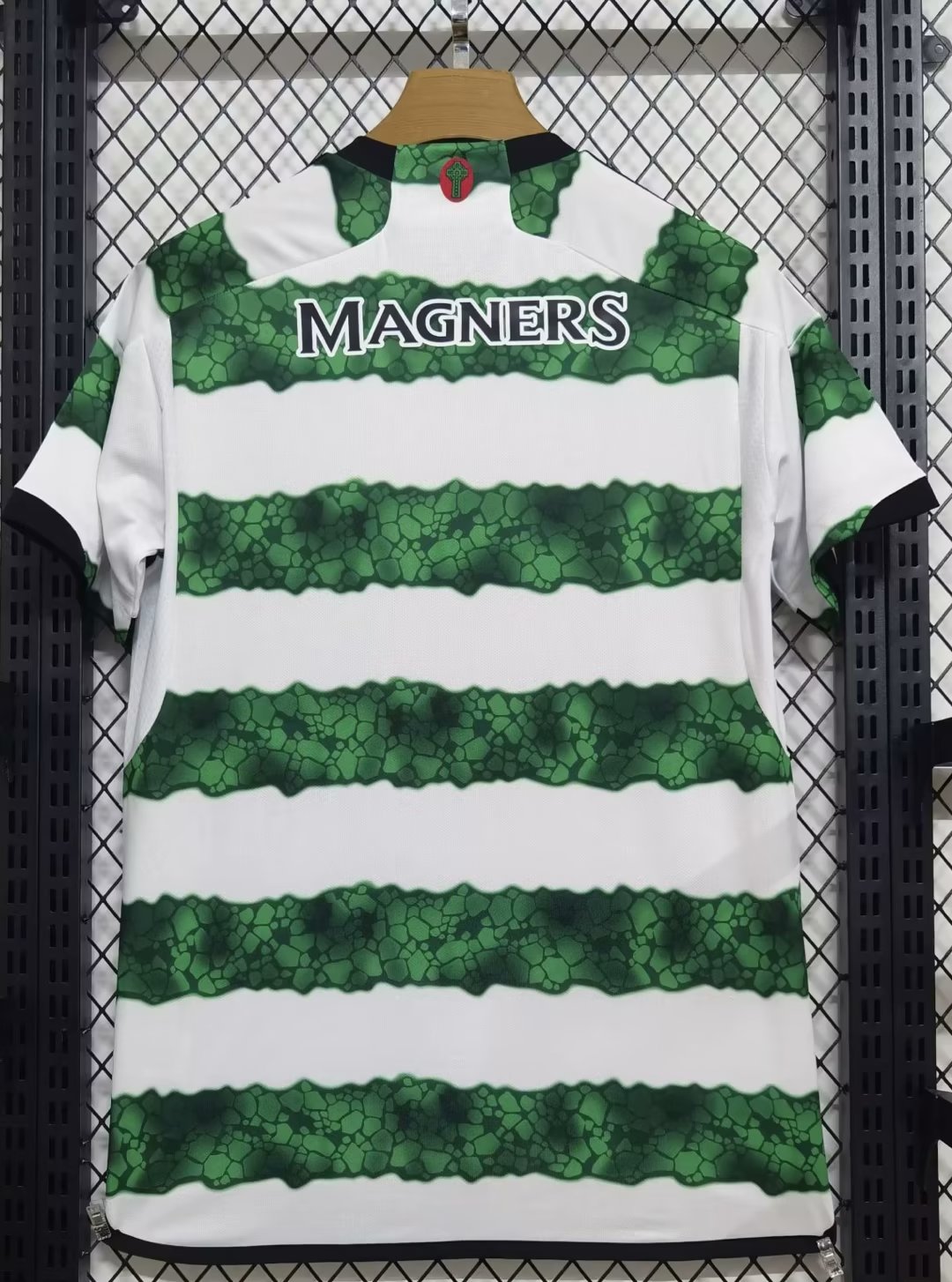 23/24 Celtic Home Jersey Thai Quality - leoleo123123