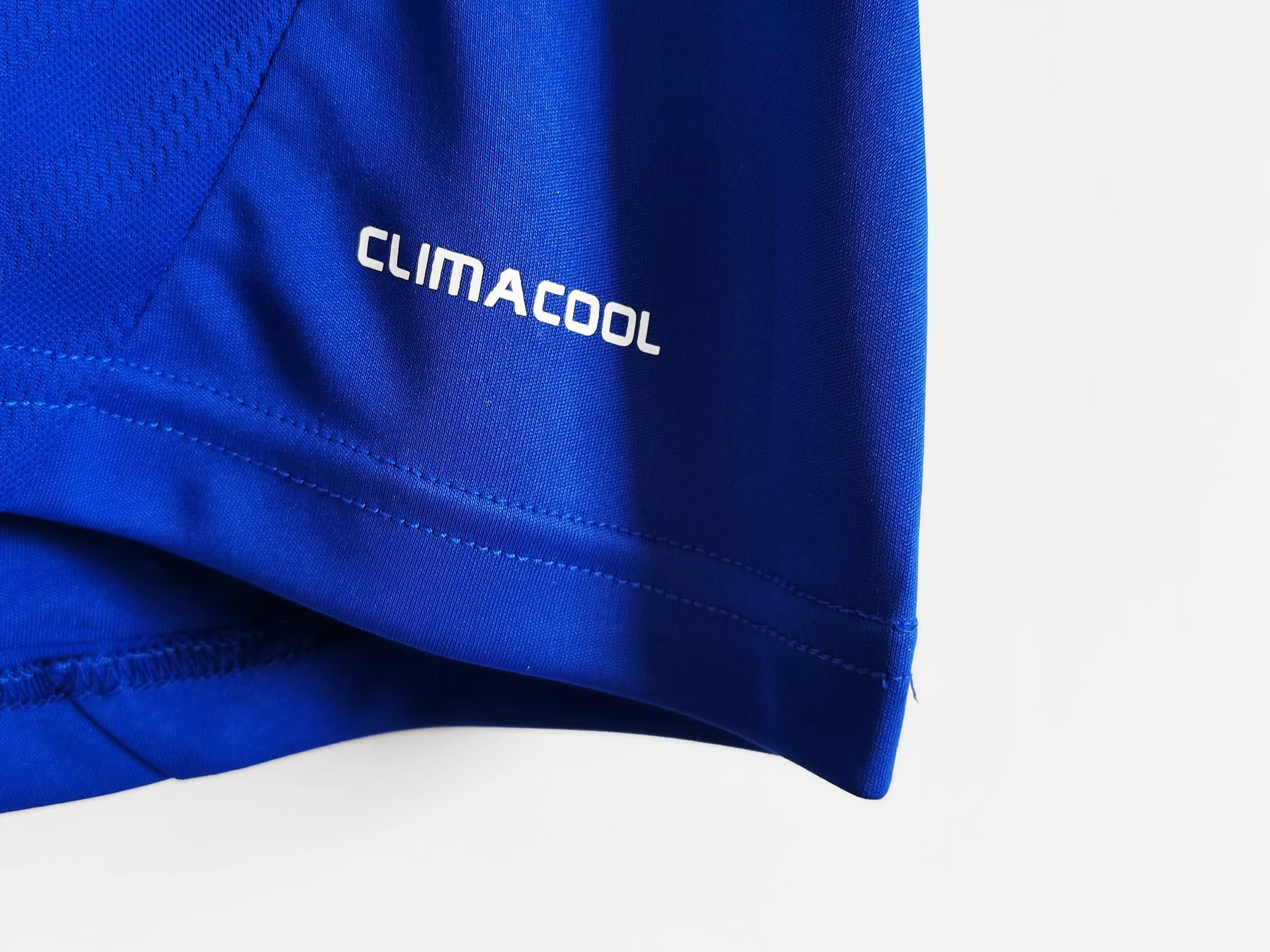 12/13 Chelsea Home Retro Jersey Long Sleeve - leoleo123123