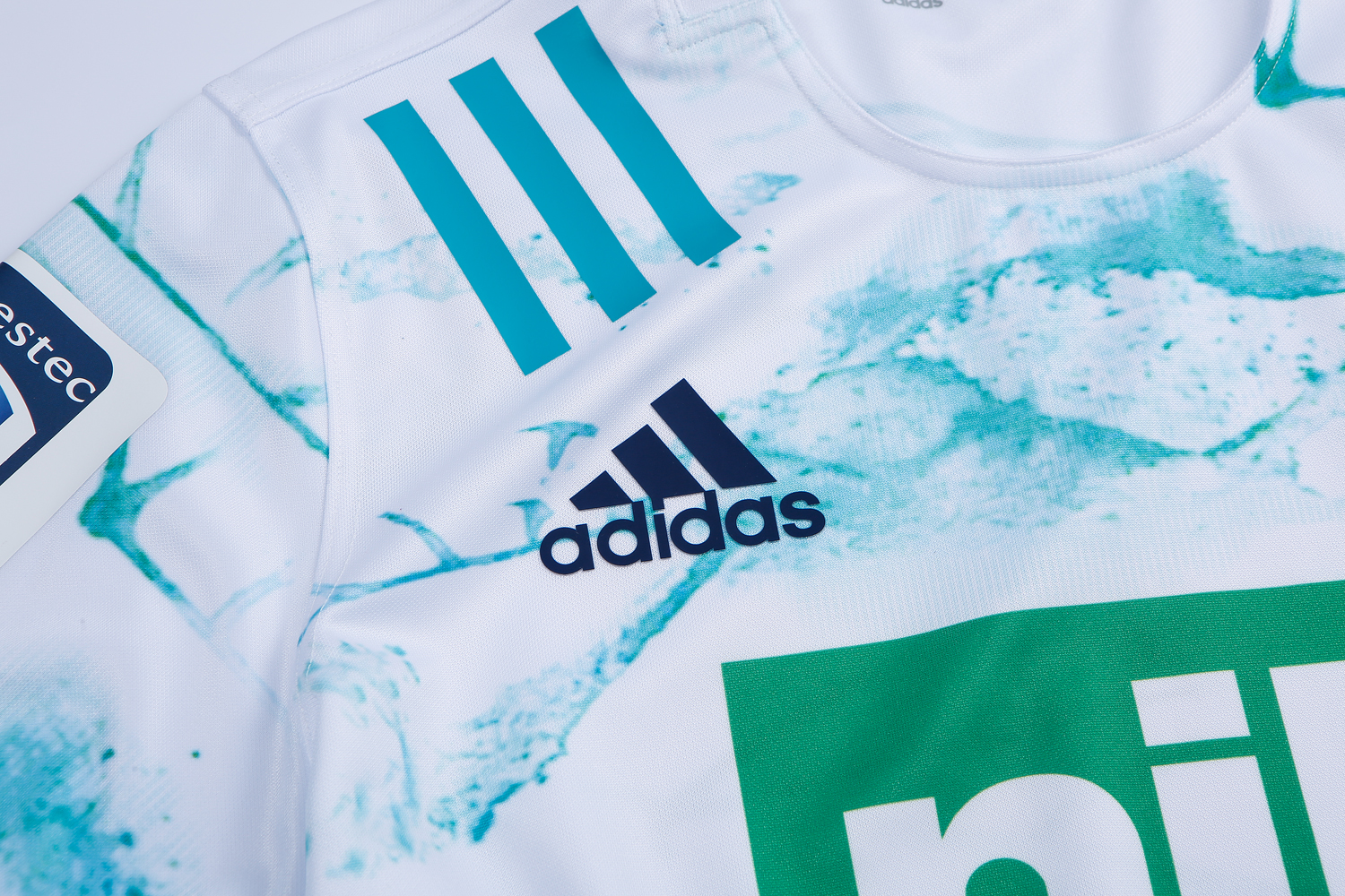 Rugby 2020-2021 Blues Away Rugby Jersey High Quality - leoleo123123