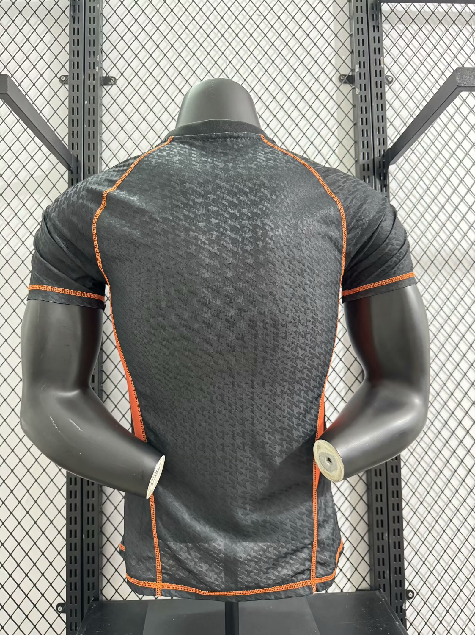 24/25 Mexico Goalkeeper Jersey Player Version 1:1 Quality - leoleo123123