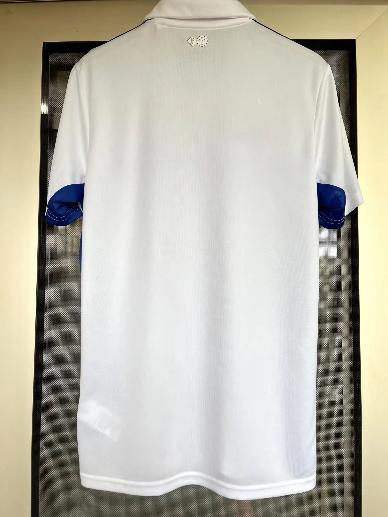 22/23 Cruzeiro Away Jersey Thai Quality - leoleo123123