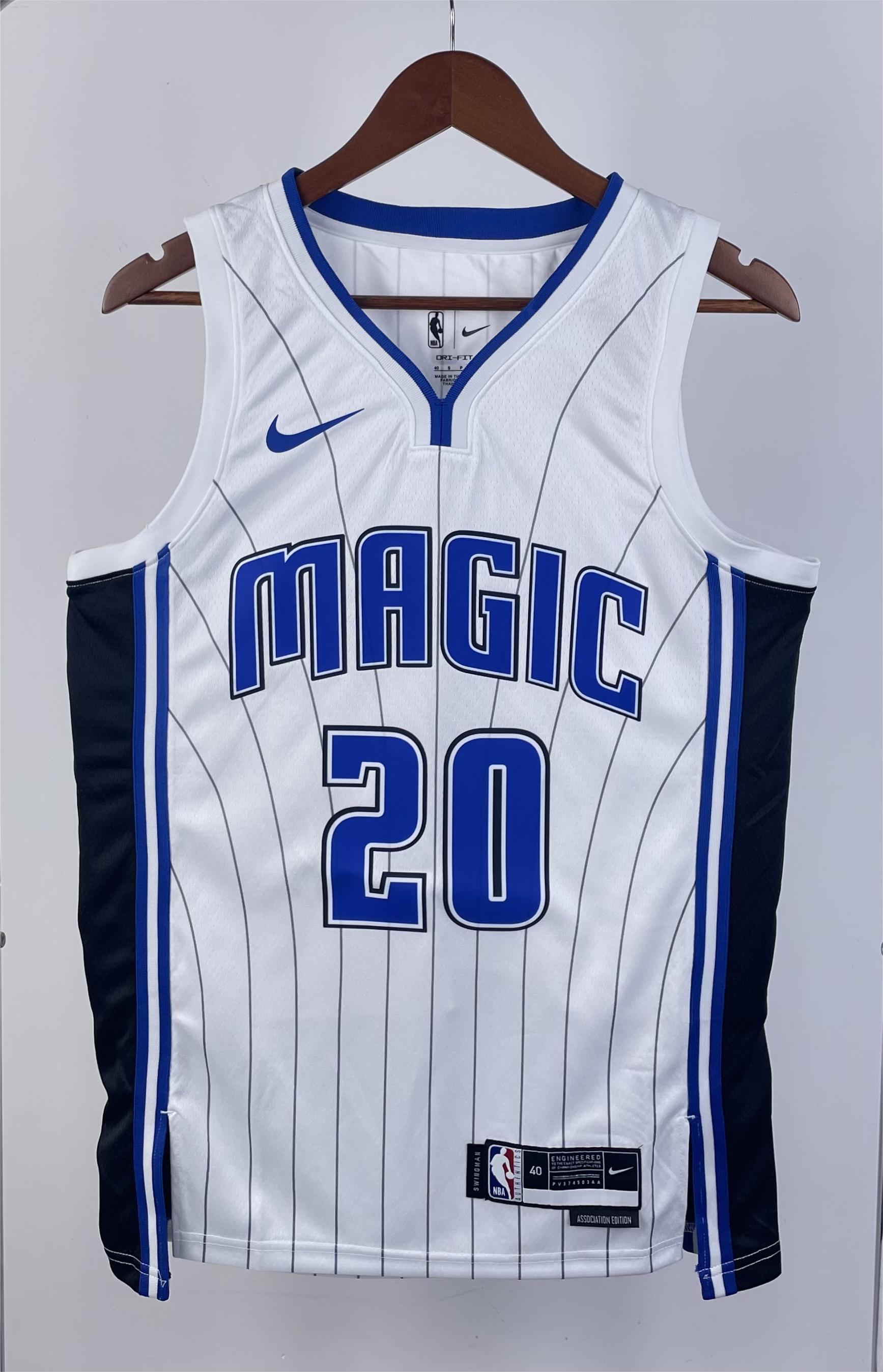 Orlando Magic