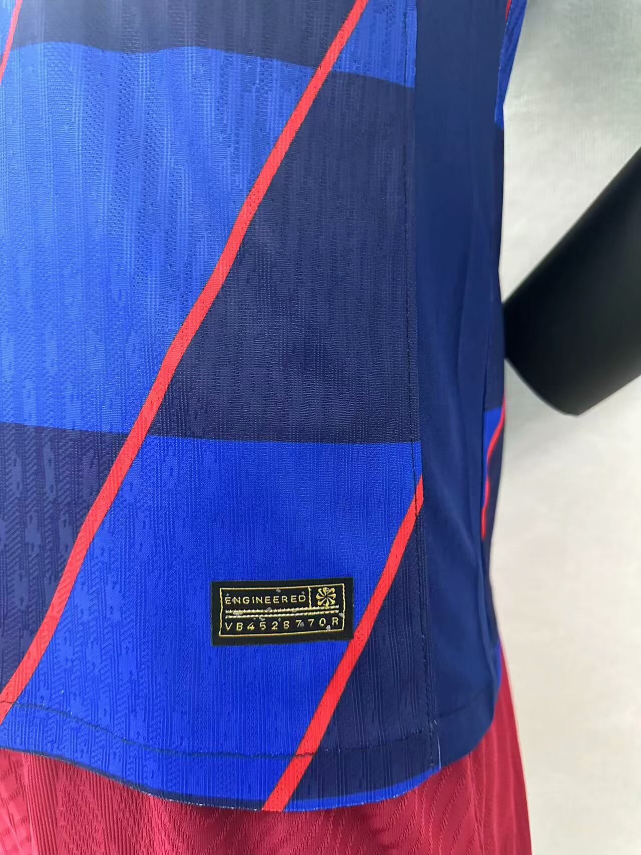 24/25 Croatia Away Jersey Player Version 1:1 Quality - leoleo123123