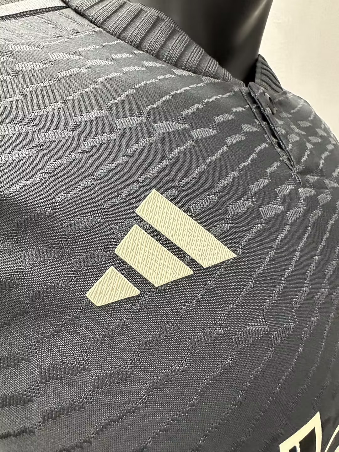 23/24 Juventus Third Jersey Player Version 1:1 Quality - leoleo123123